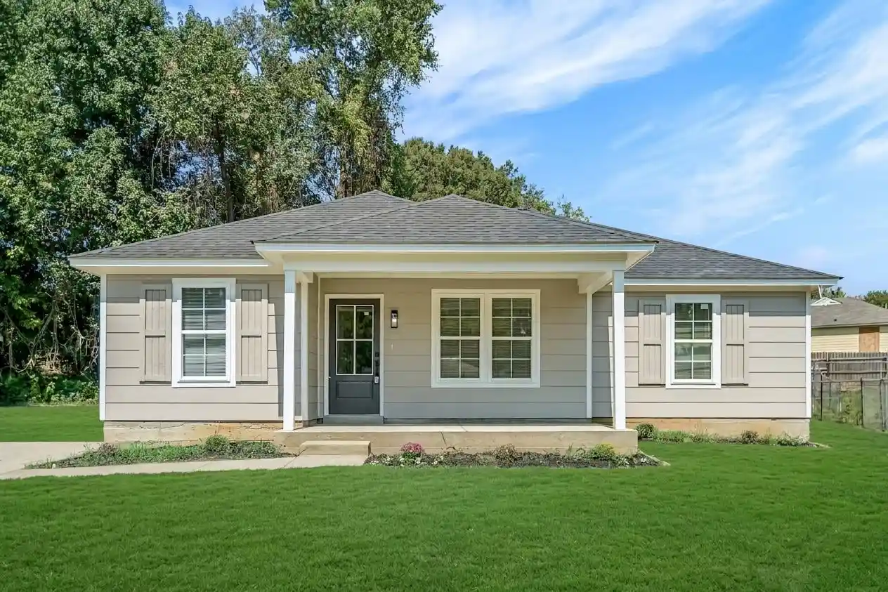 Photo 1 of Single family home for sale at 2962 Grenadier Cv, Memphis, TN 38127 | MLS# 10230061 | Listing updated on 2026-10-05
