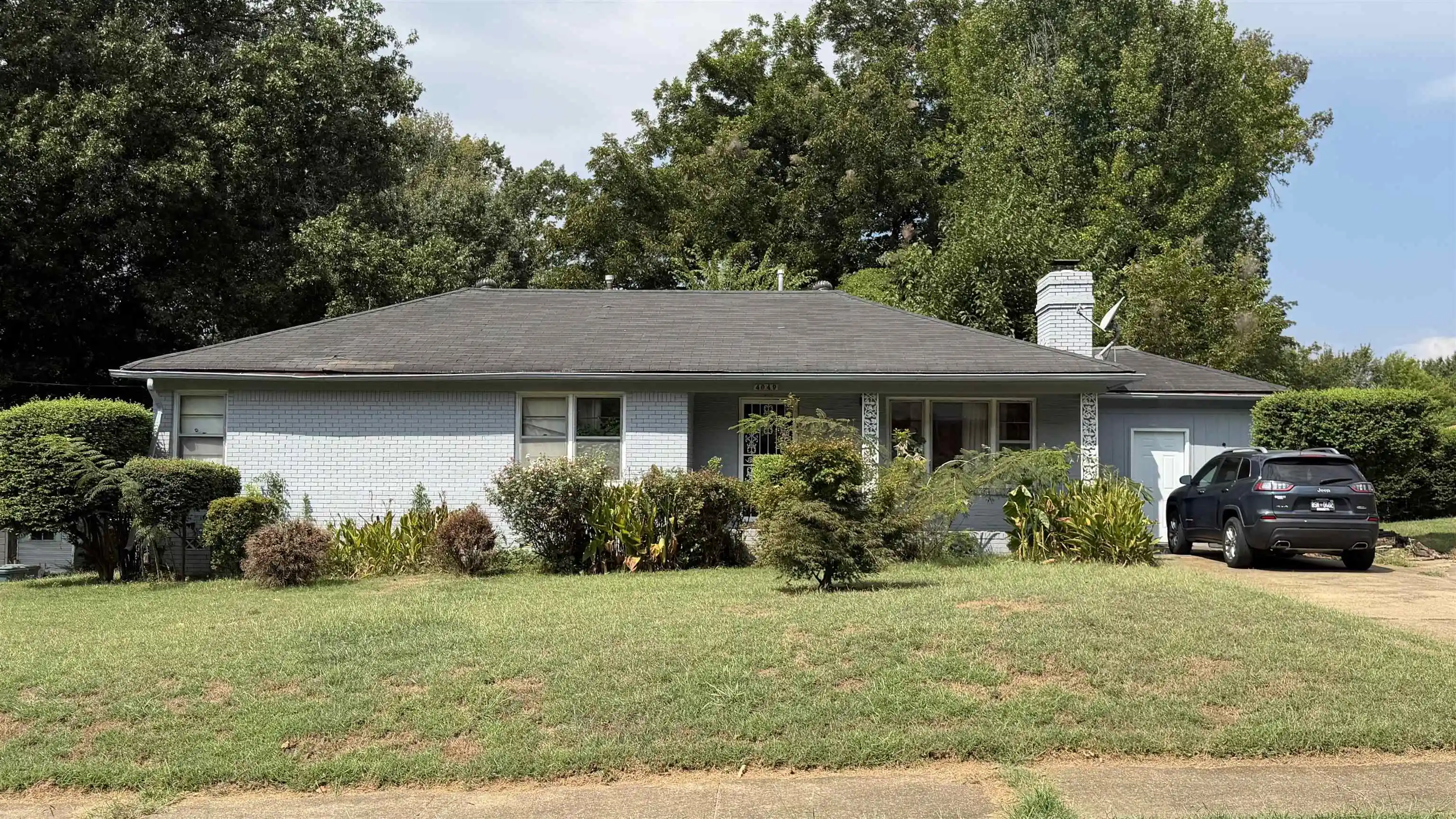Photo 1 of Single family home for sale at 4049 Balfour St, Memphis, TN 38127 | MLS# 10230062 | Listing updated on 2026-09-09
