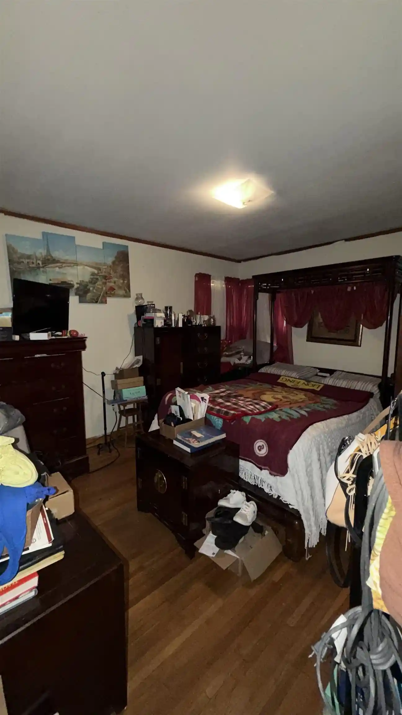 Photo 2 of Single family home for sale at 4049 Balfour St, Memphis, TN 38127 | MLS# 10230062 | Listing updated on 2026-09-09