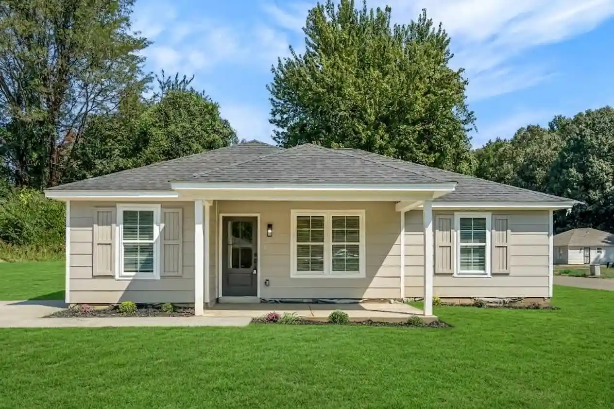 Photo 1 of Single family home for sale at 2994 Grenadier Cv, Memphis, TN 38127 | MLS# 10230064 | Listing updated on 2026-10-05