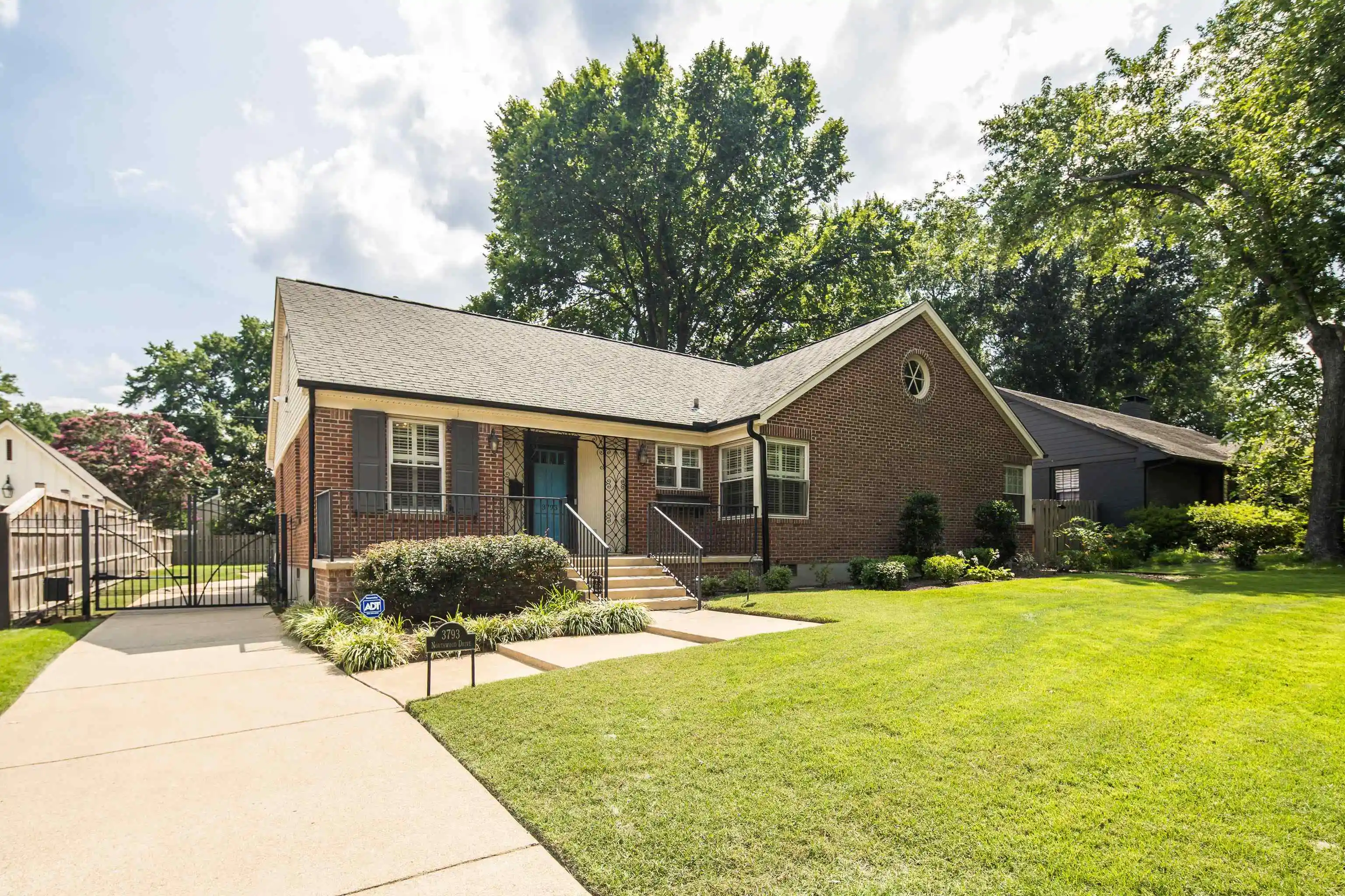 Photo 1 of Single family home for sale at 3793 Northwood Dr, Memphis, TN 38111 | MLS# 10230066 | Listing updated on 2026-09-20