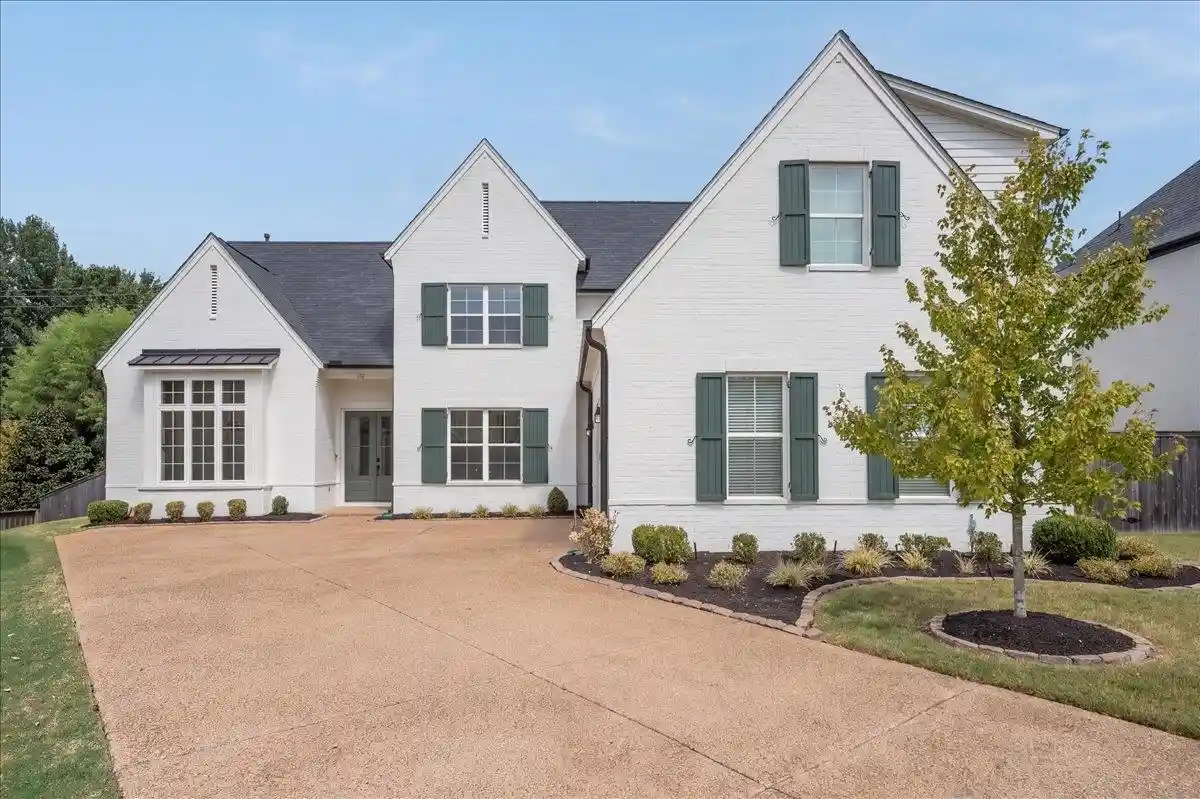 Photo 1 of Single family home for sale at 1748 N Chadwick Farms Loop, Collierville, TN 38017 | MLS# 10230067 | Listing updated on 2026-09-11