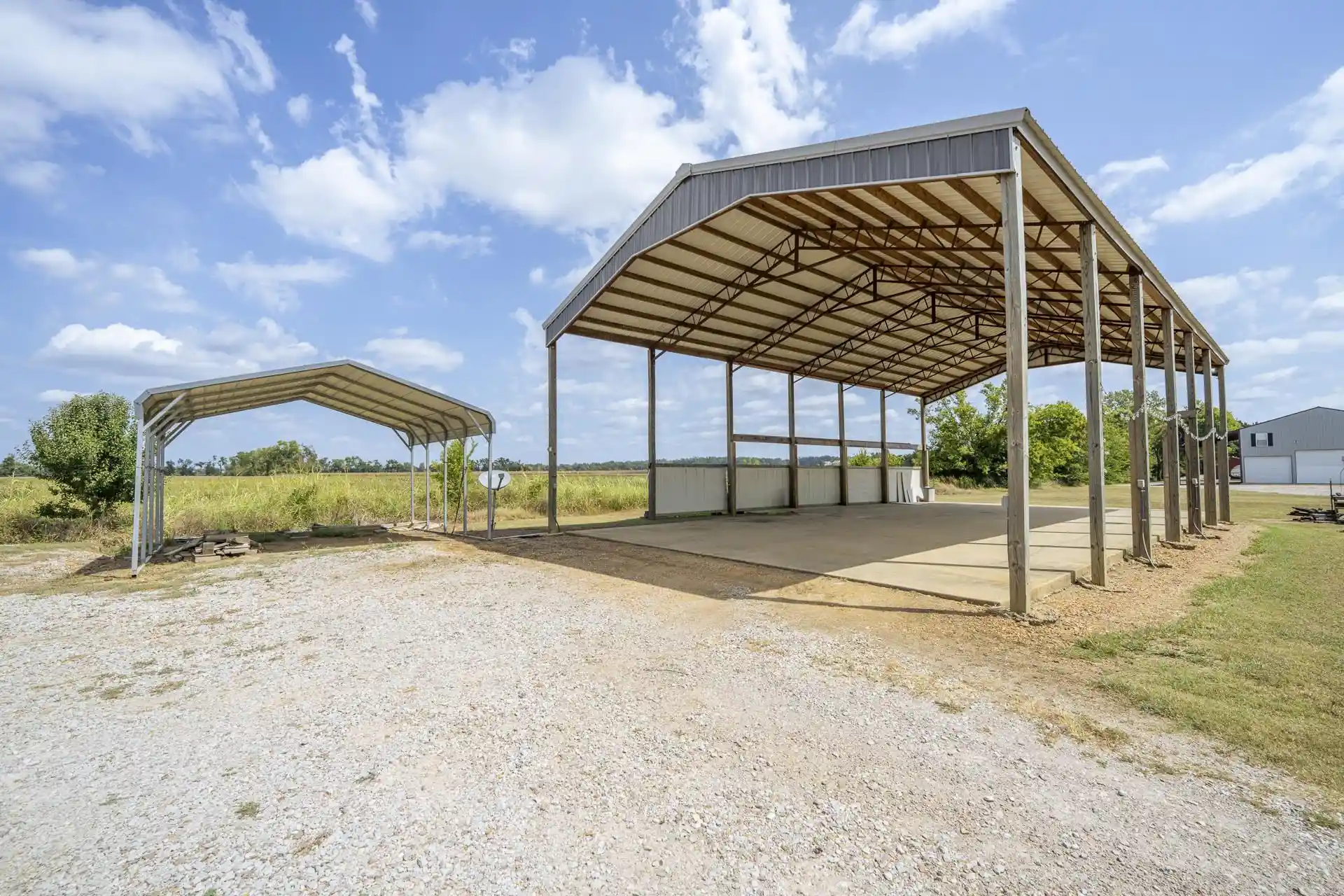 Photo 1 of Land for sale at 170 Alana Ln #LOTS 101, 102, 103, AND 104, Adamsville, TN 38310 | MLS# 10230070 | Listing updated on 2026-09-09