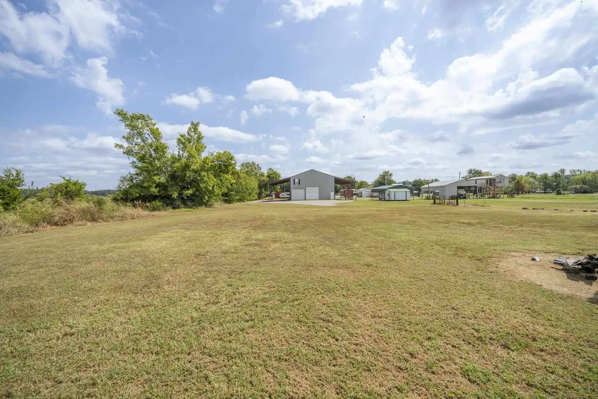 Photo 2 of Land for sale at 170 Alana Ln #LOTS 101, 102, 103, AND 104, Adamsville, TN 38310 | MLS# 10230070 | Listing updated on 2026-09-09