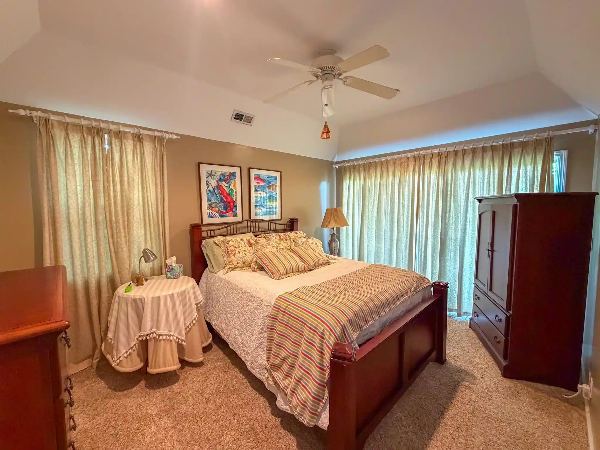 Photo 3 of Single family home for sale at 157 Cr 262 Rd, Iuka, MS 38852 | MLS# 10230079 | Listing updated on 2026-09-09