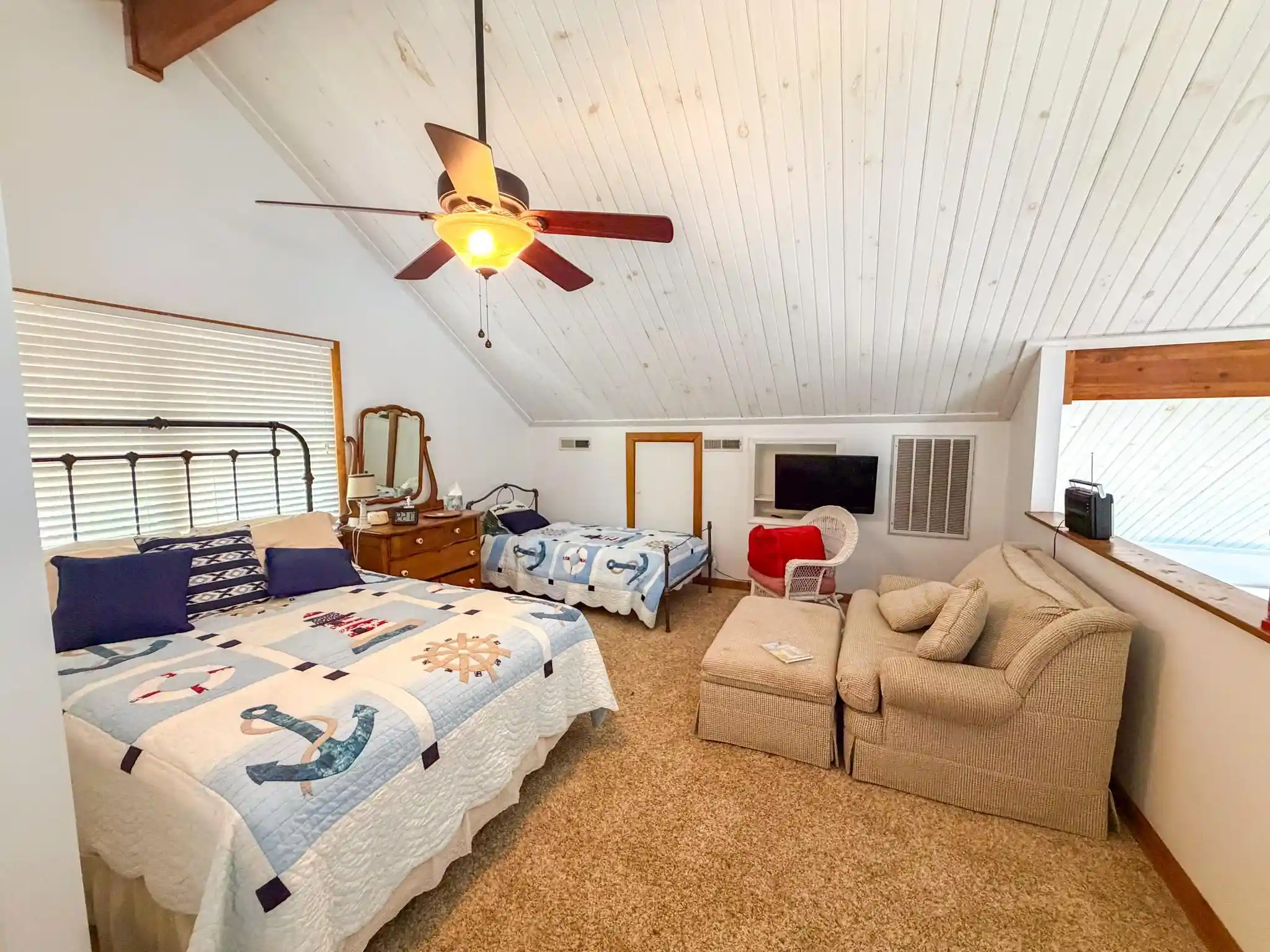 Photo 4 of Single family home for sale at 157 Cr 262 Rd, Iuka, MS 38852 | MLS# 10230079 | Listing updated on 2026-09-09