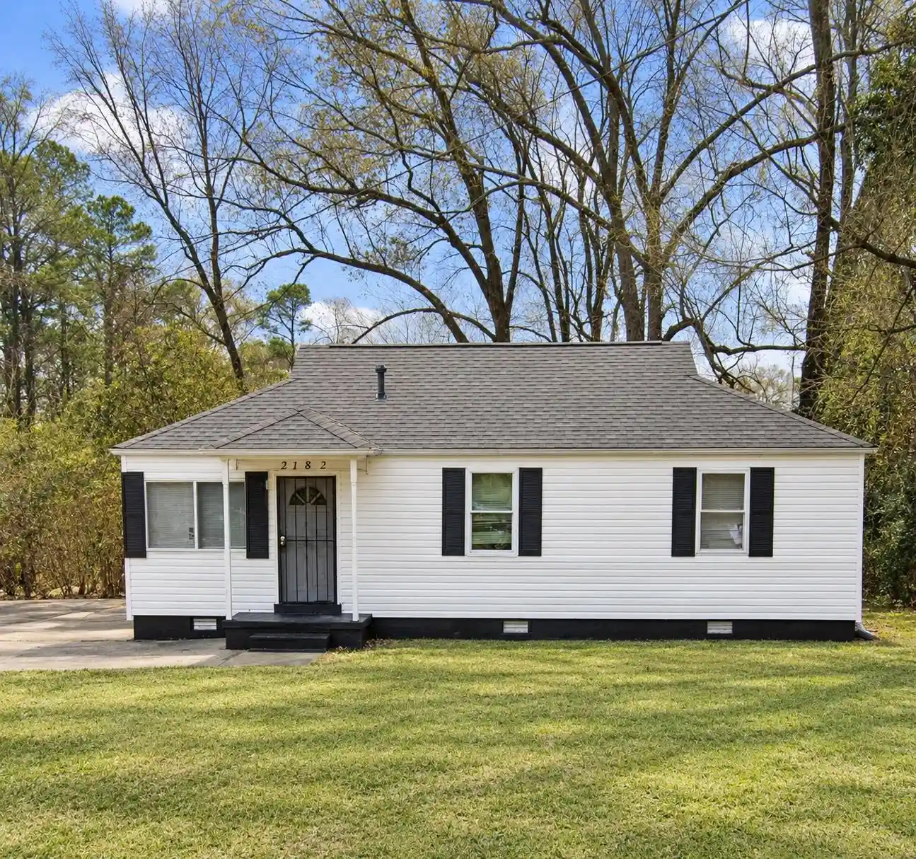 Photo 1 of Single family home for sale at 2182 Hillside Ave, Memphis, TN 38127 | MLS# 10230084 | Listing updated on 2026-09-09