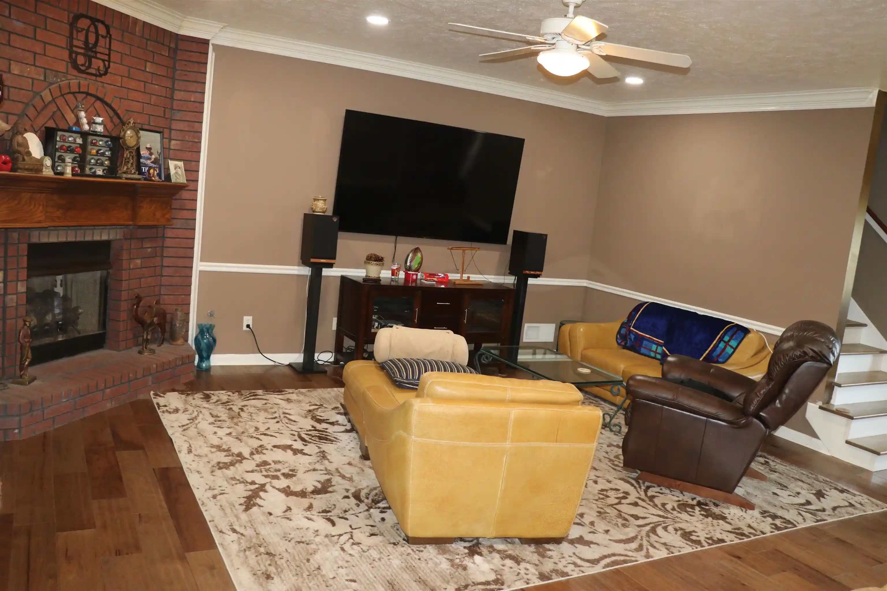 Photo 2 of Single family home for sale at 3920 W Union Rd, Millington, TN 38053 | MLS# 10230096 | Listing updated on 2026-09-14