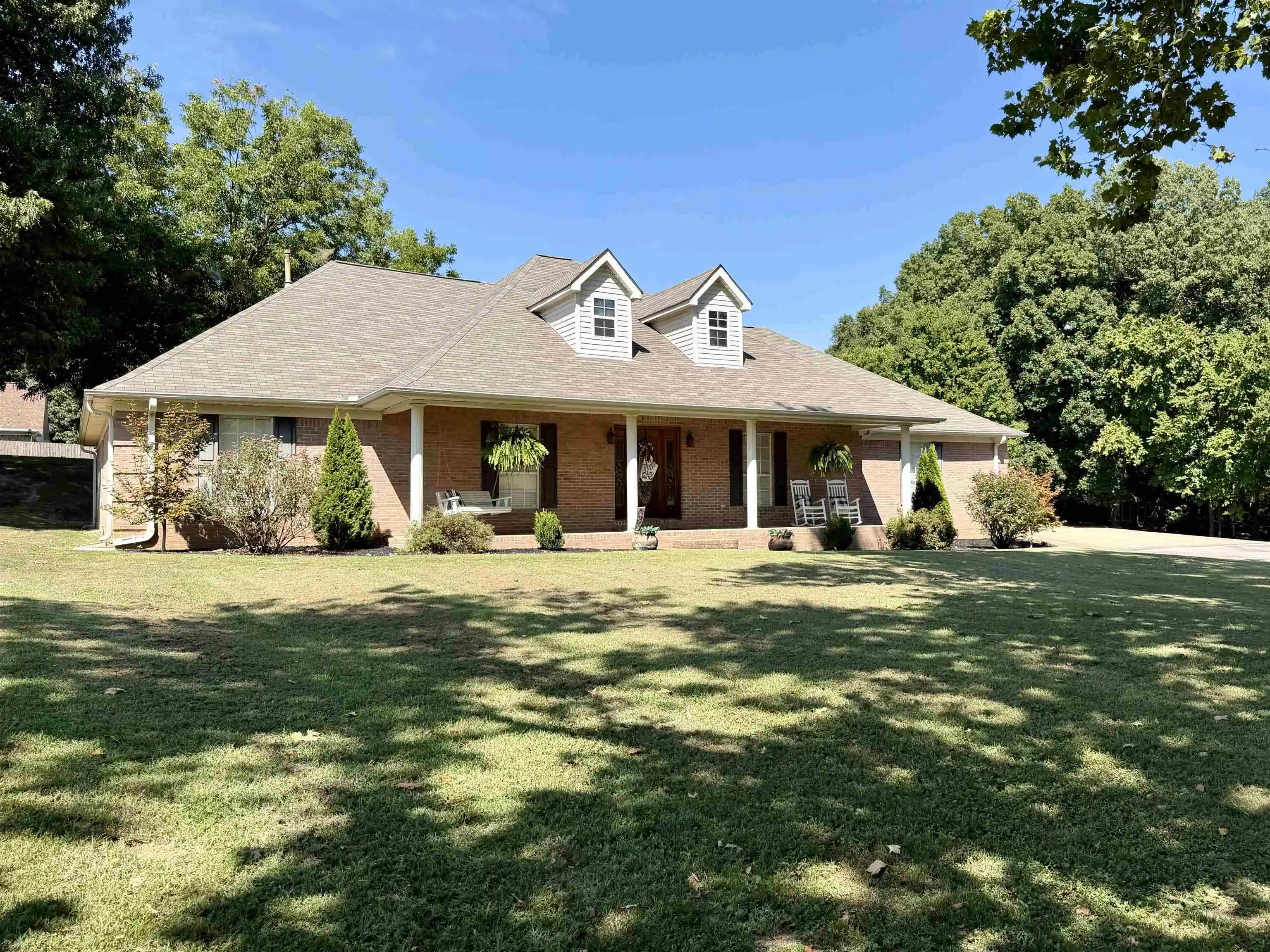 Photo 1 of Single family home for sale at 82 Whitten Pl, Munford, TN 38058 | MLS# 10230097 | Listing updated on 2026-09-14