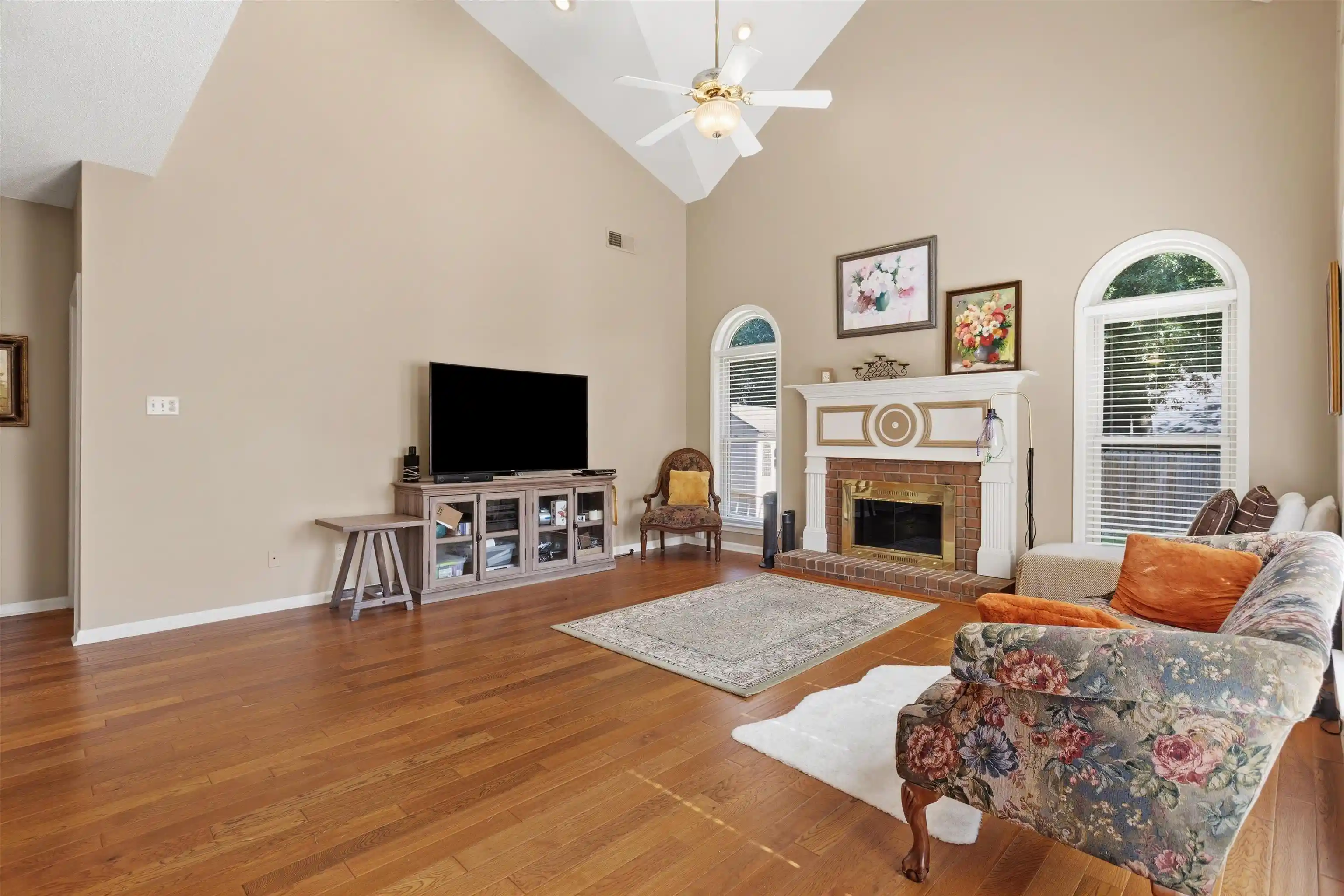 Photo 3 of Single family home for sale at 6772 Stonetrace Dr, Bartlett, TN 38135 | MLS# 10230098 | Listing updated on 2026-09-18
