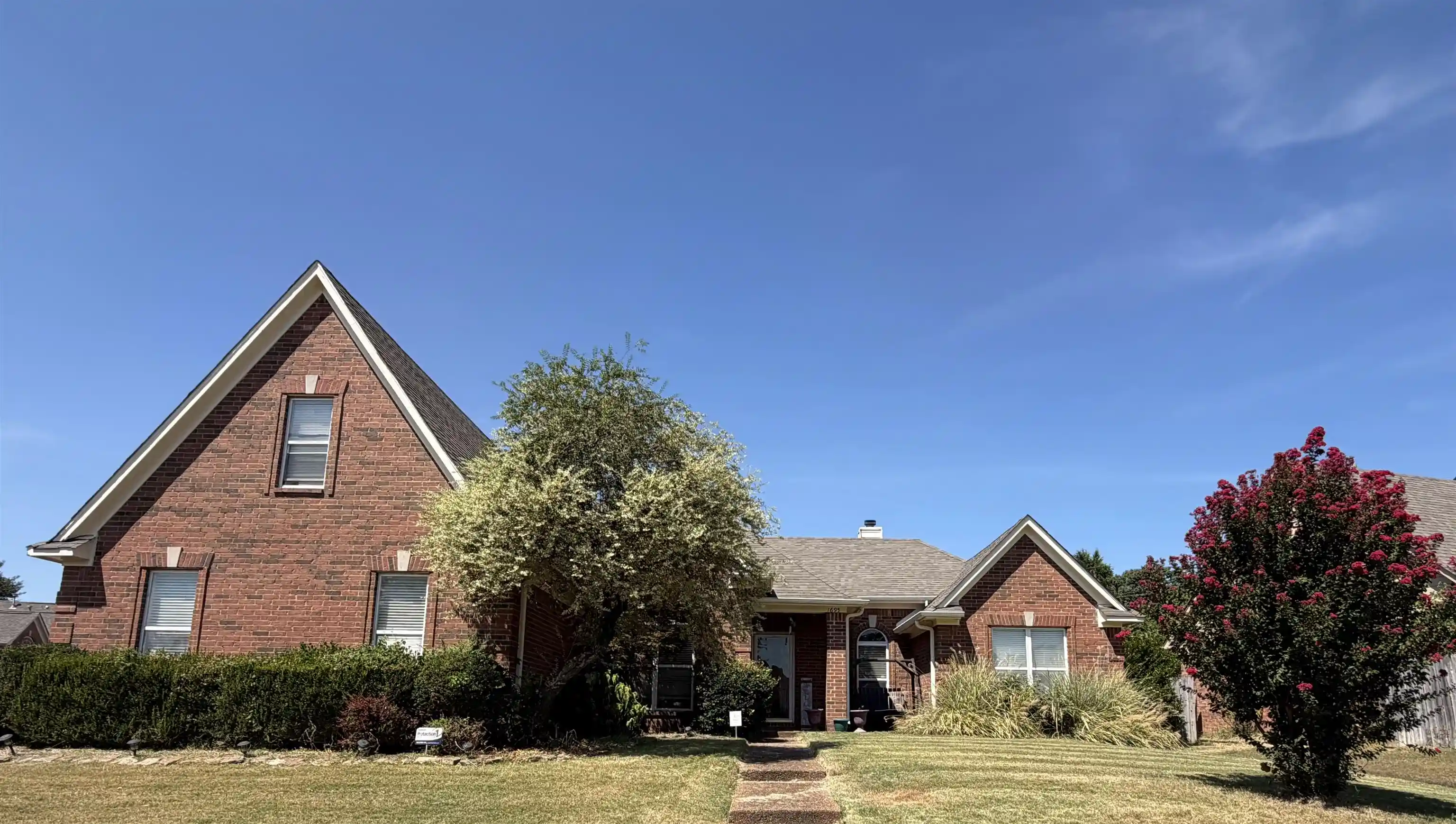 Photo 1 of Single family home for sale at 1695 Tamhaven Ct, Cordova, TN 38016 | MLS# 10230099 | Listing updated on 2026-10-03