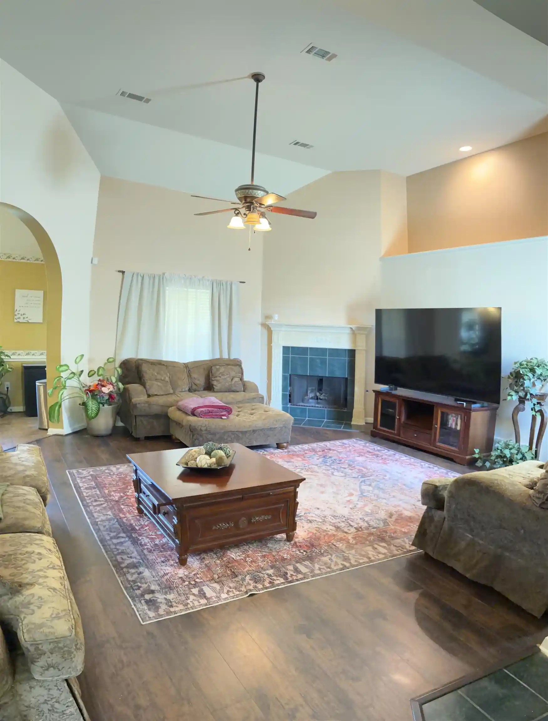 Photo 3 of Single family home for sale at 1695 Tamhaven Ct, Cordova, TN 38016 | MLS# 10230099 | Listing updated on 2026-10-03