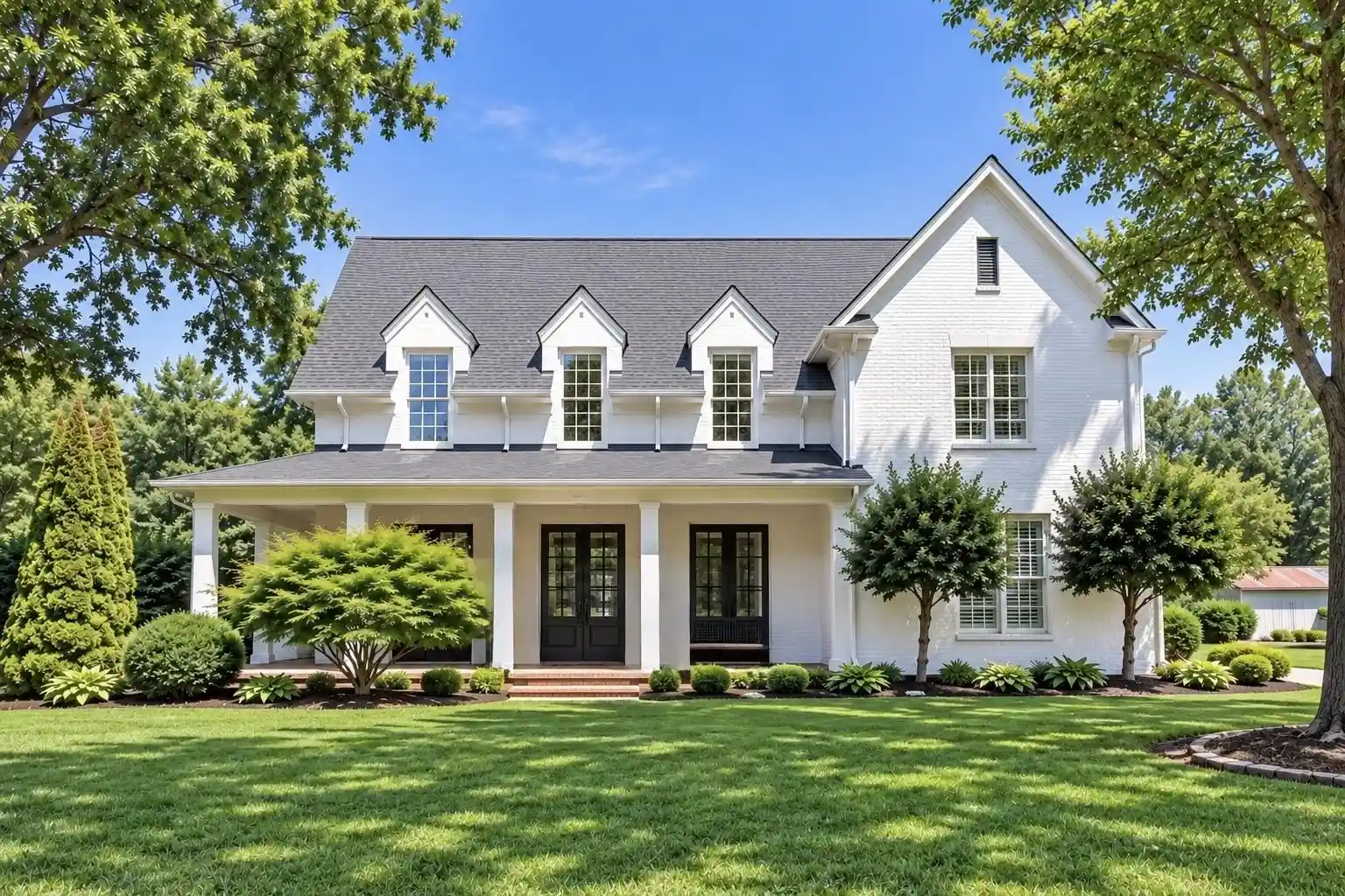 Photo 1 of Single family home for sale at 25 Lafayette Cv, Rossville, TN 38066 | MLS# 10230104 | Listing updated on 2026-09-28