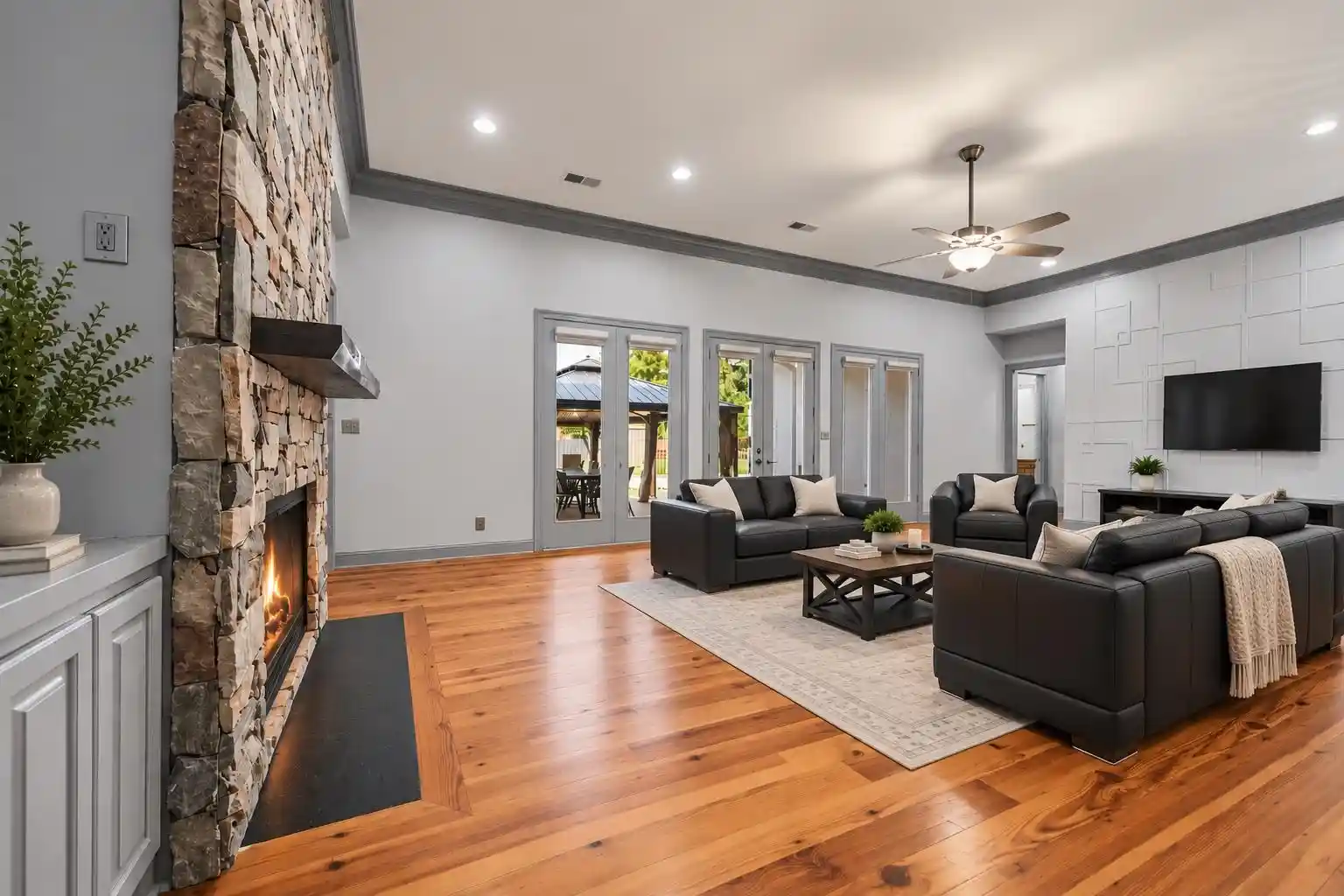 Photo 4 of Single family home for sale at 25 Lafayette Cv, Rossville, TN 38066 | MLS# 10230104 | Listing updated on 2026-09-28
