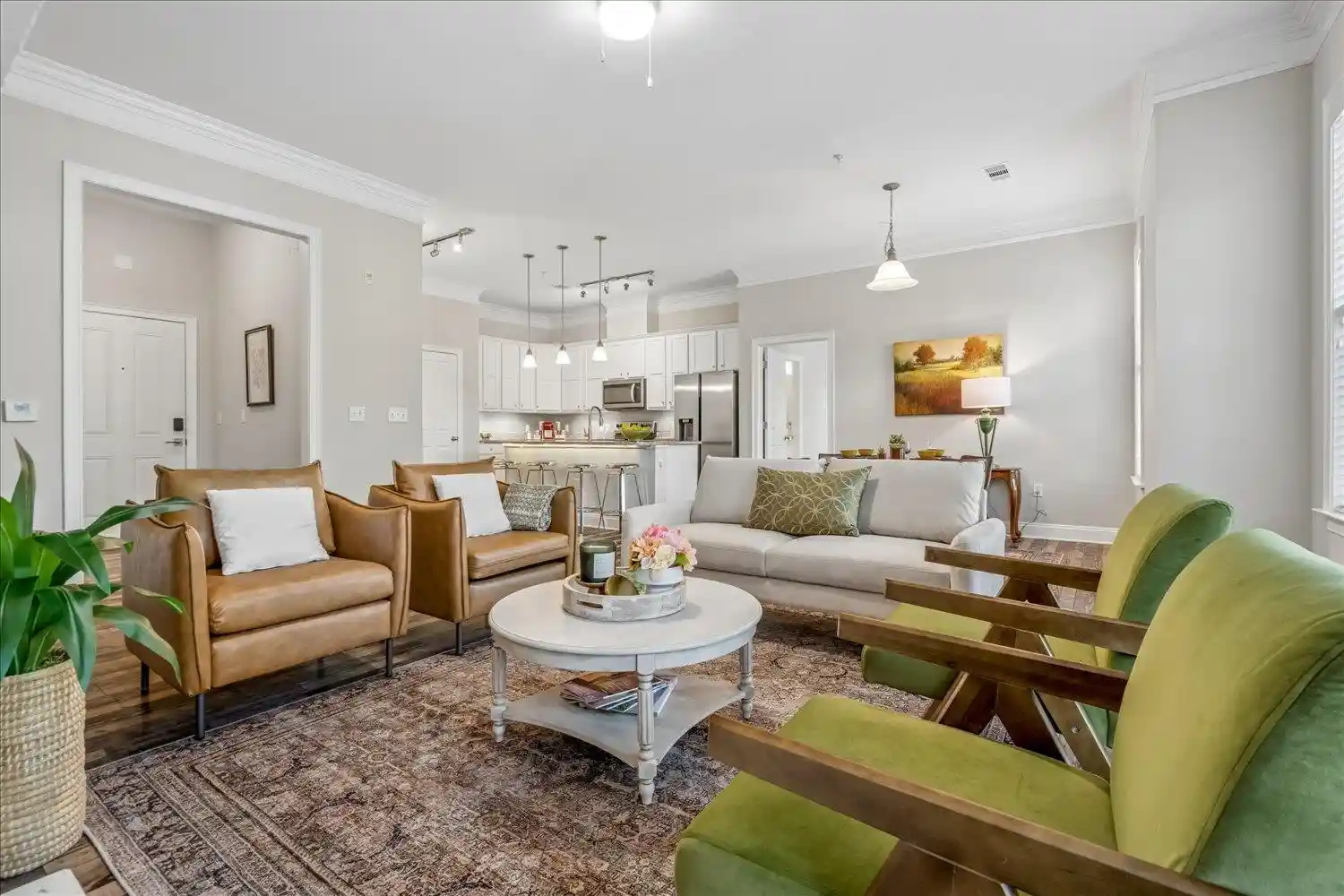Photo 2 of Condo for sale at 680 Harbor Bnd Rd #209, Memphis, TN 38103 | MLS# 10230114 | Listing updated on 2026-09-10