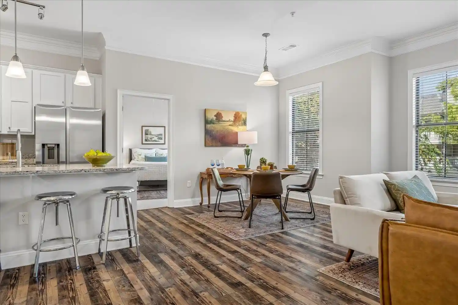 Photo 2 of Condo for sale at 680 Harbor Bnd Rd #209, Memphis, TN 38103 | MLS# 10230114 | Listing updated on 2026-09-10