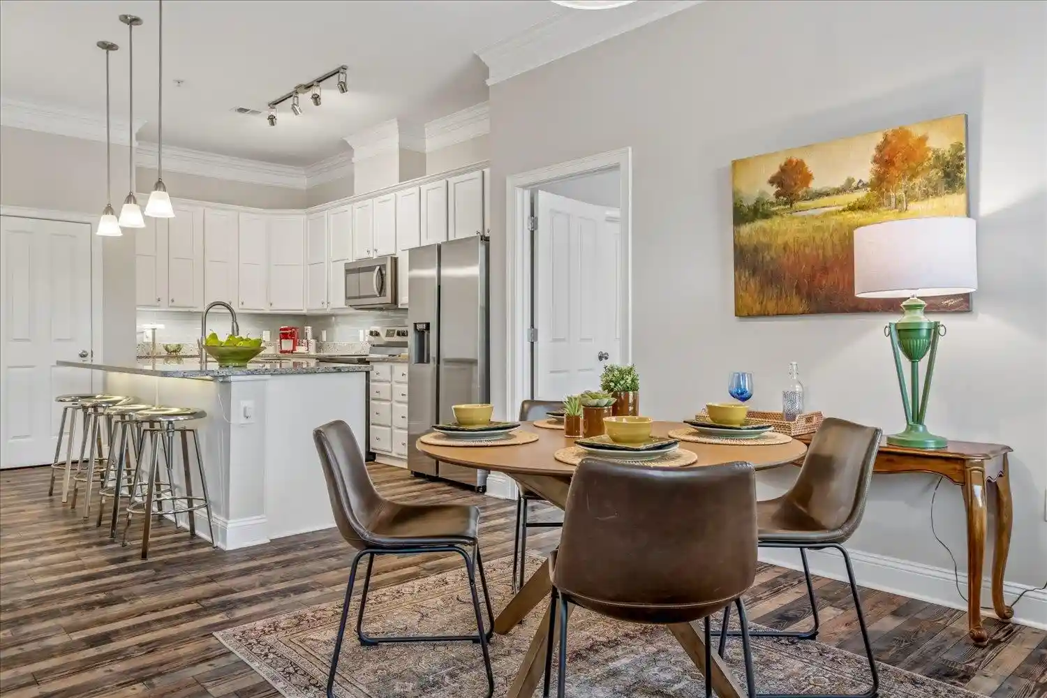 Photo 4 of Condo for sale at 680 Harbor Bnd Rd #209, Memphis, TN 38103 | MLS# 10230114 | Listing updated on 2026-09-10