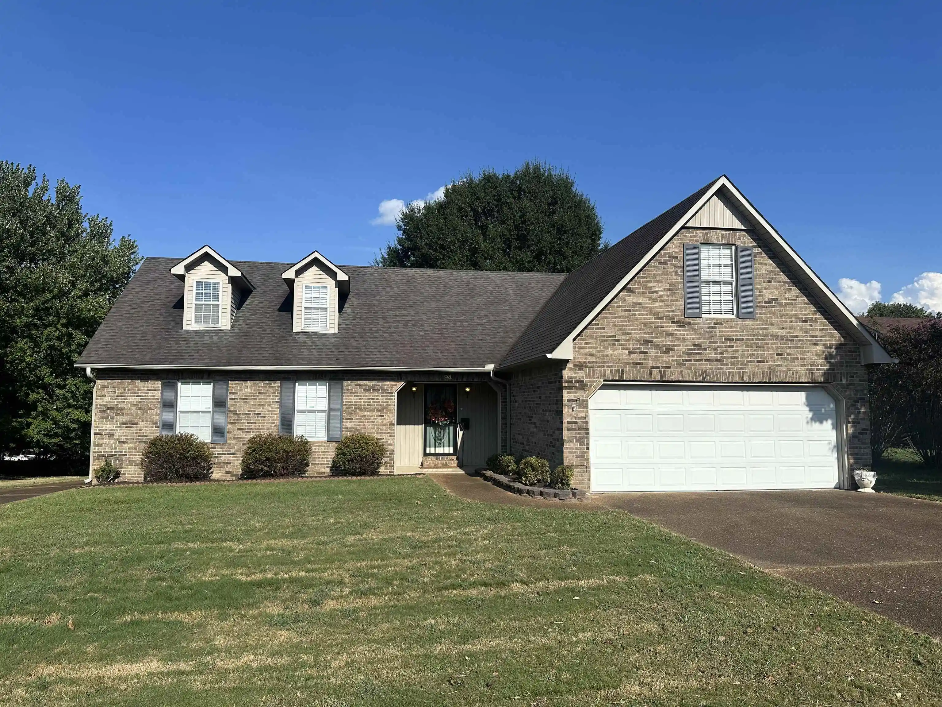 Photo 1 of Single family home for sale at 94 New Renfroe St, Lexington, TN 38351 | MLS# 10230118 | Listing updated on 2026-09-10