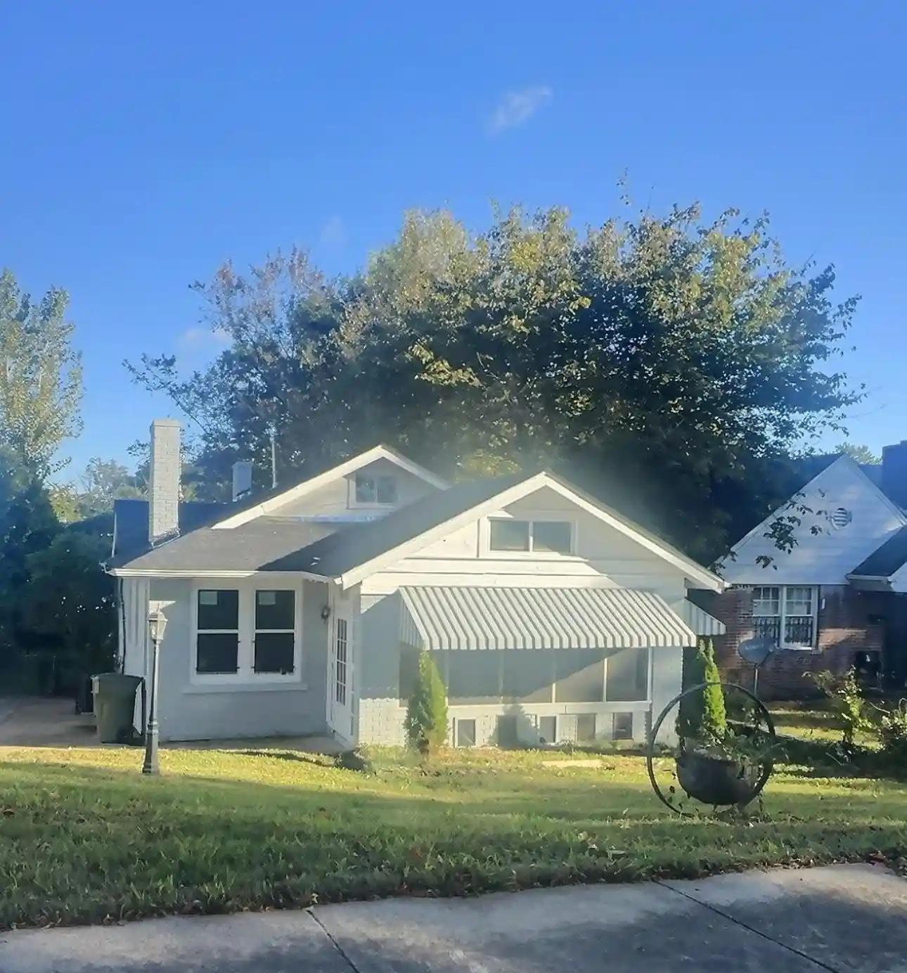 Photo 1 of Single family home for sale at 1824 Kendale Ave, Memphis, TN 38114 | MLS# 10230121 | Listing updated on 2026-09-10