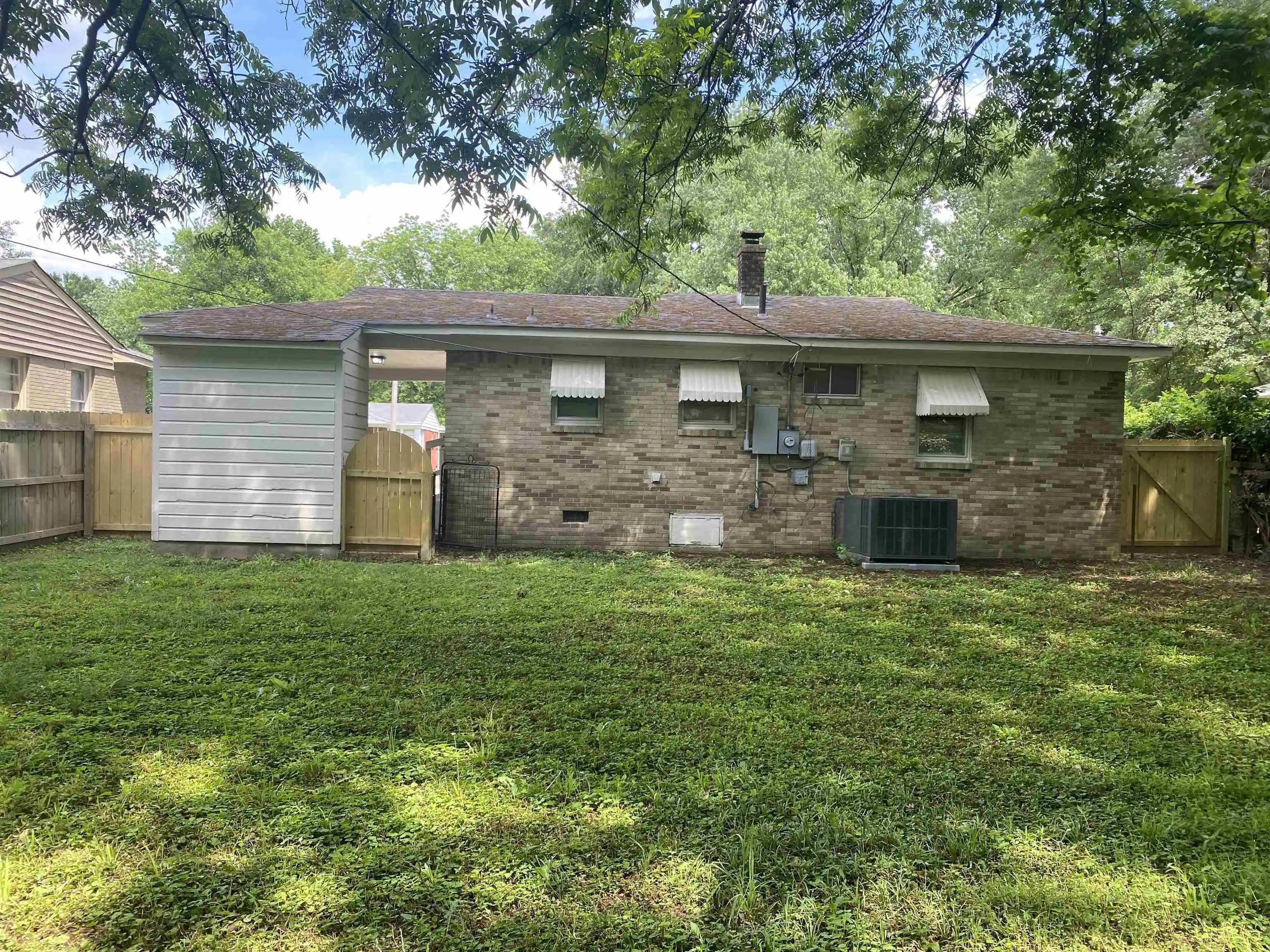 Photo 4 of Single family home for sale at 2705 Mcmurray St, Memphis, TN 38118 | MLS# 10230122 | Listing updated on 2026-09-10