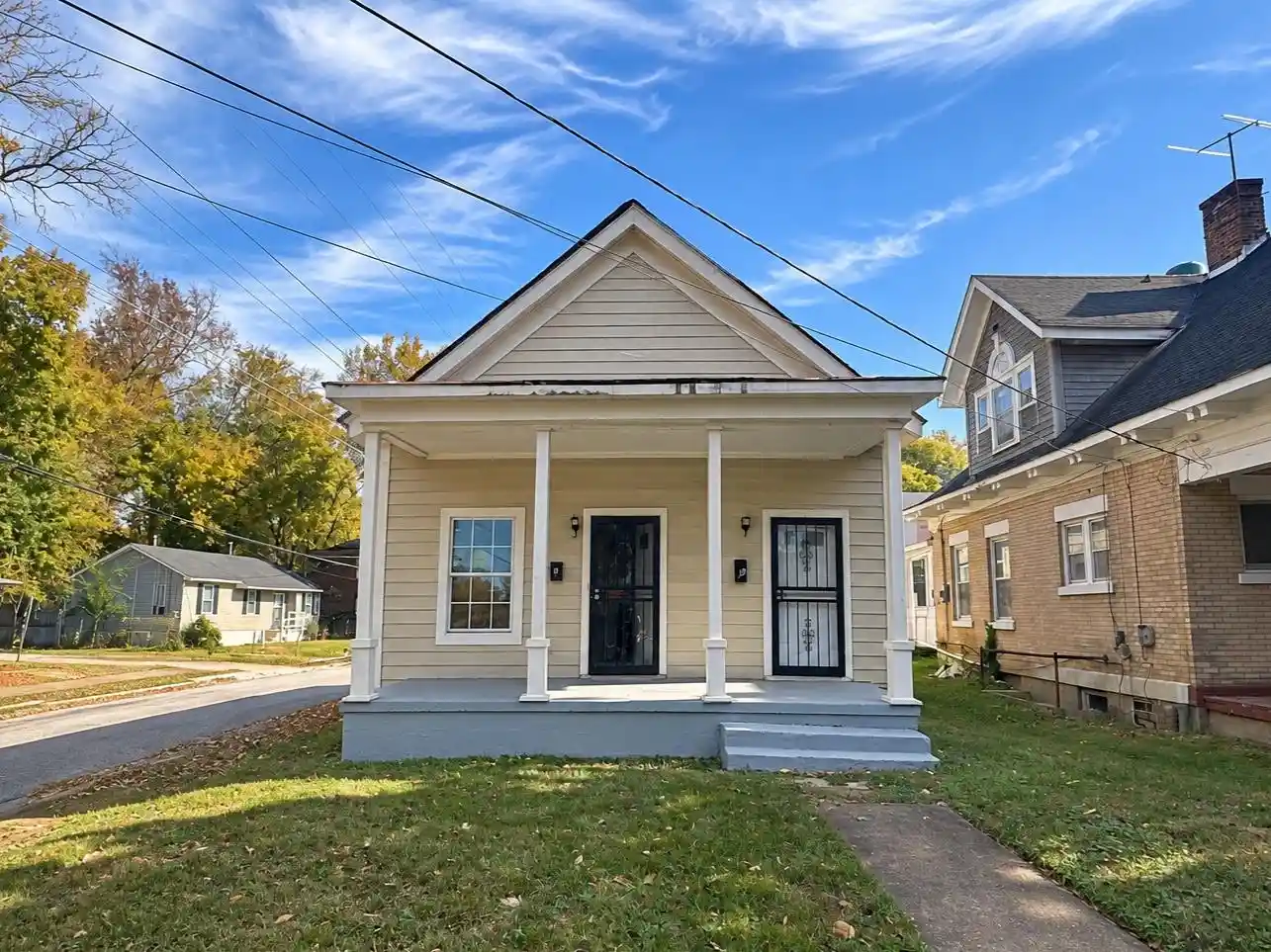 Photo 1 of Multi family home for sale at 574 576 Mckinley St, Memphis, TN 38126 | MLS# 10230123 | Listing updated on 2026-09-10