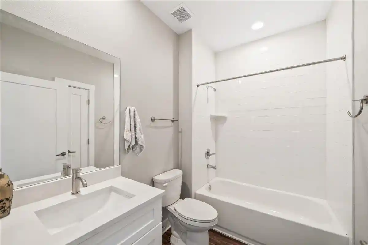 Photo 3 of Townhouse for sale at 447 Abbey Rd #C, Munford, TN 38058 | MLS# 10230125 | Listing updated on 2026-09-10