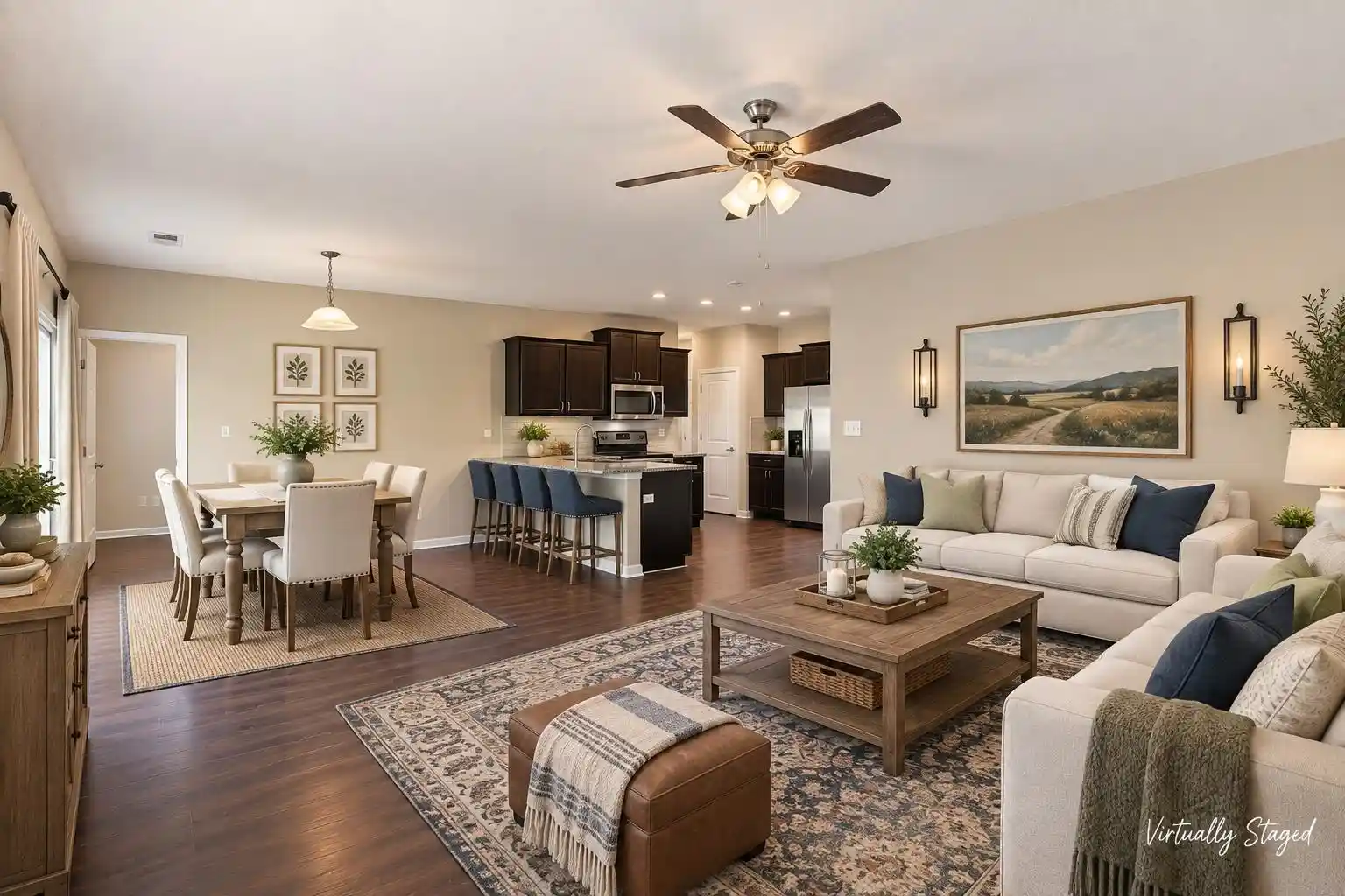 Photo 4 of Sale Pending at 389 Vivian Way, Millington, TN 38053 | MLS# 10230128 | Listing updated on 2026-09-21