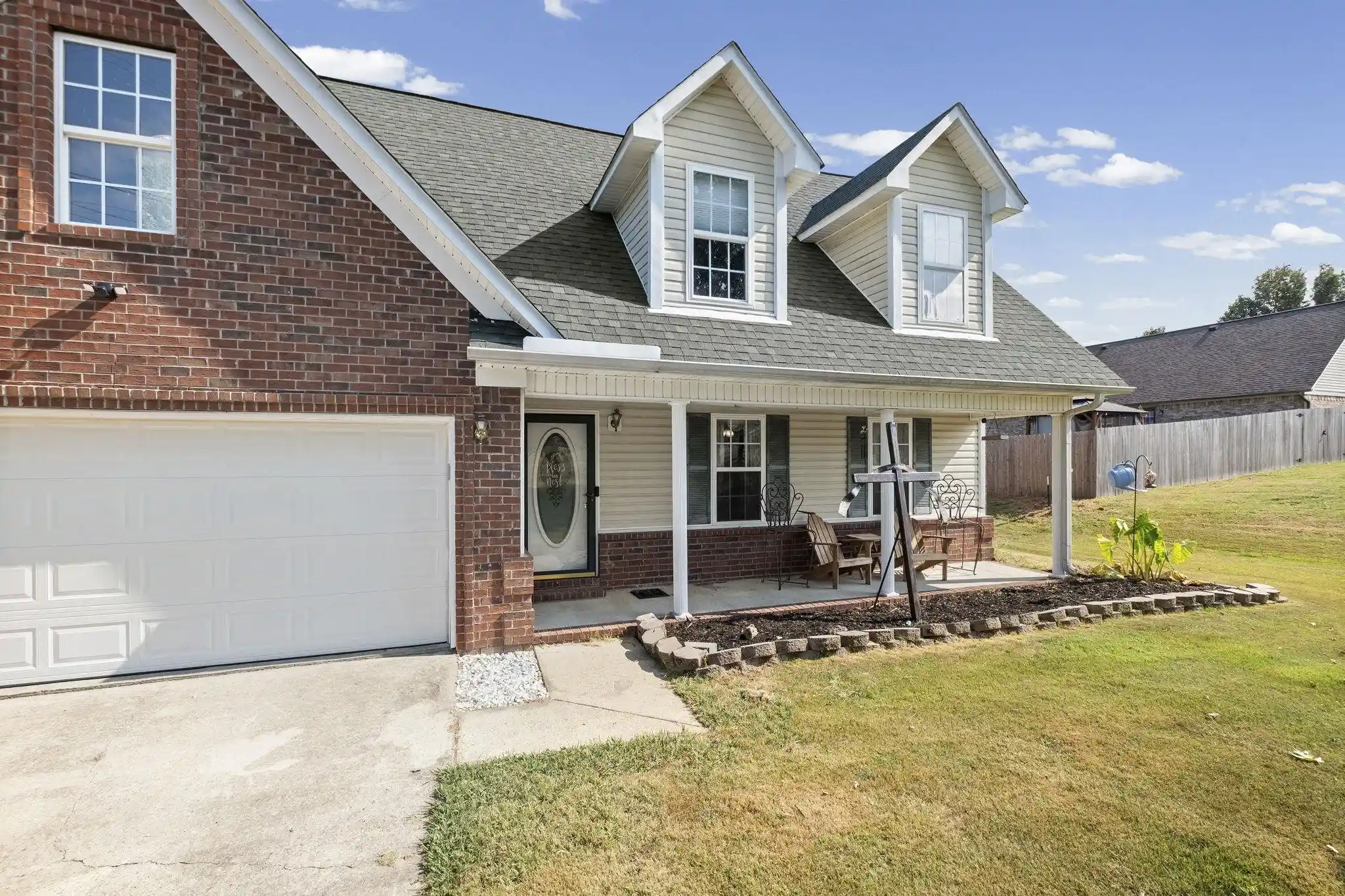 Photo 1 of Single family home for sale at 430 P W Reed Dr, Munford, TN 38058 | MLS# 10230129 | Listing updated on 2026-09-11