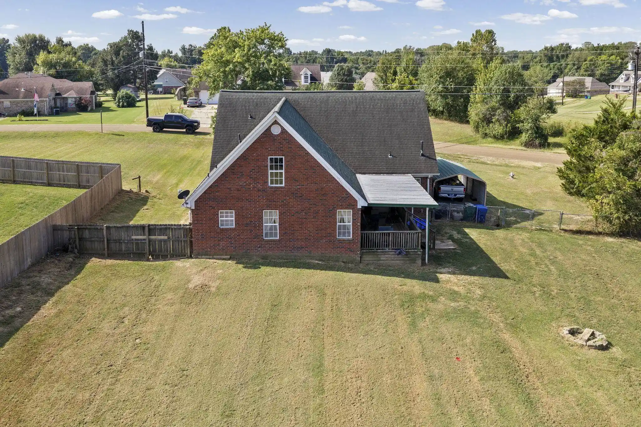 Photo 2 of Single family home for sale at 430 P W Reed Dr, Munford, TN 38058 | MLS# 10230129 | Listing updated on 2026-09-11