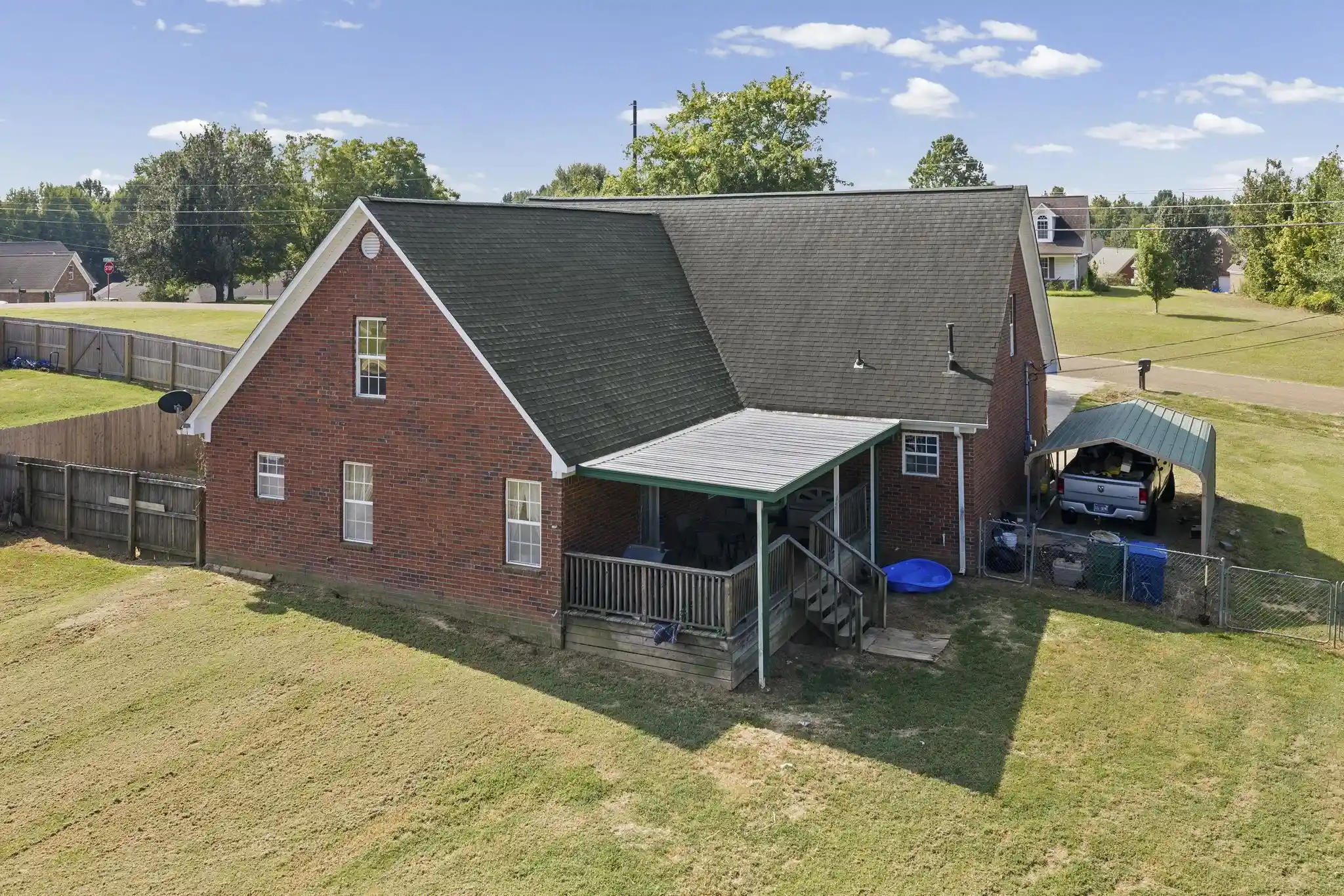 Photo 3 of Single family home for sale at 430 P W Reed Dr, Munford, TN 38058 | MLS# 10230129 | Listing updated on 2026-09-11