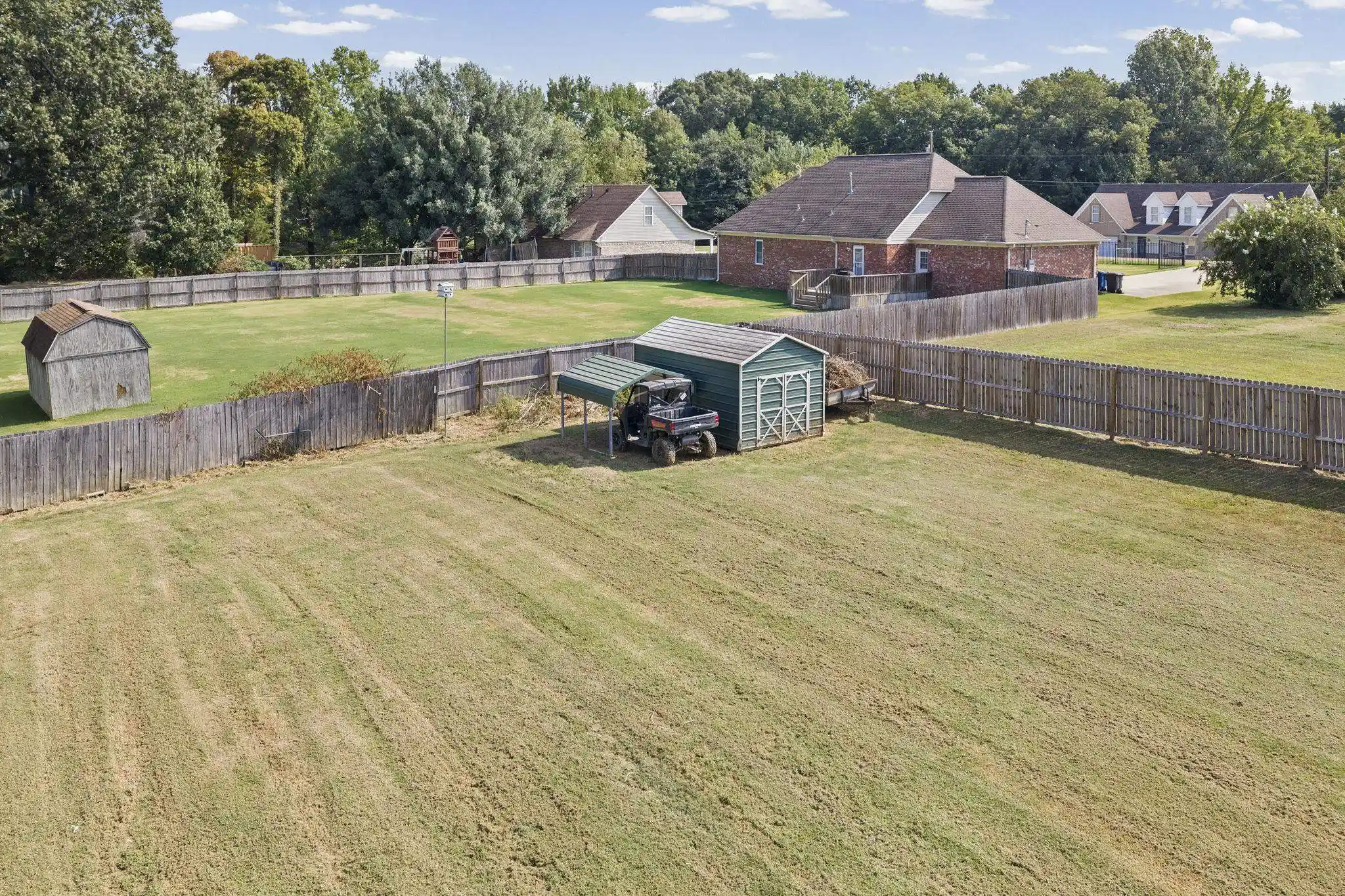 Photo 3 of Single family home for sale at 430 P W Reed Dr, Munford, TN 38058 | MLS# 10230129 | Listing updated on 2026-09-11