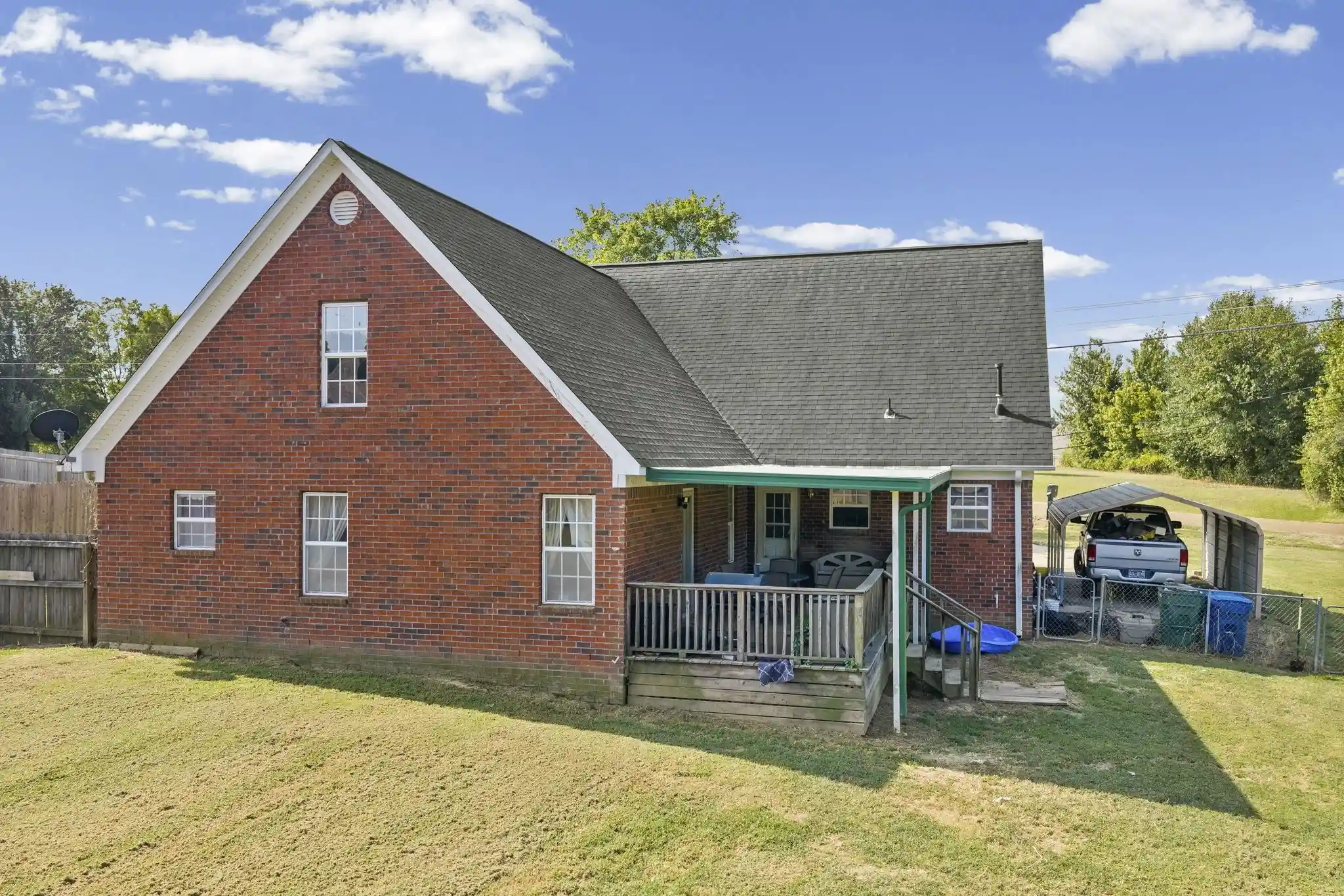 Photo 4 of Single family home for sale at 430 P W Reed Dr, Munford, TN 38058 | MLS# 10230129 | Listing updated on 2026-09-11