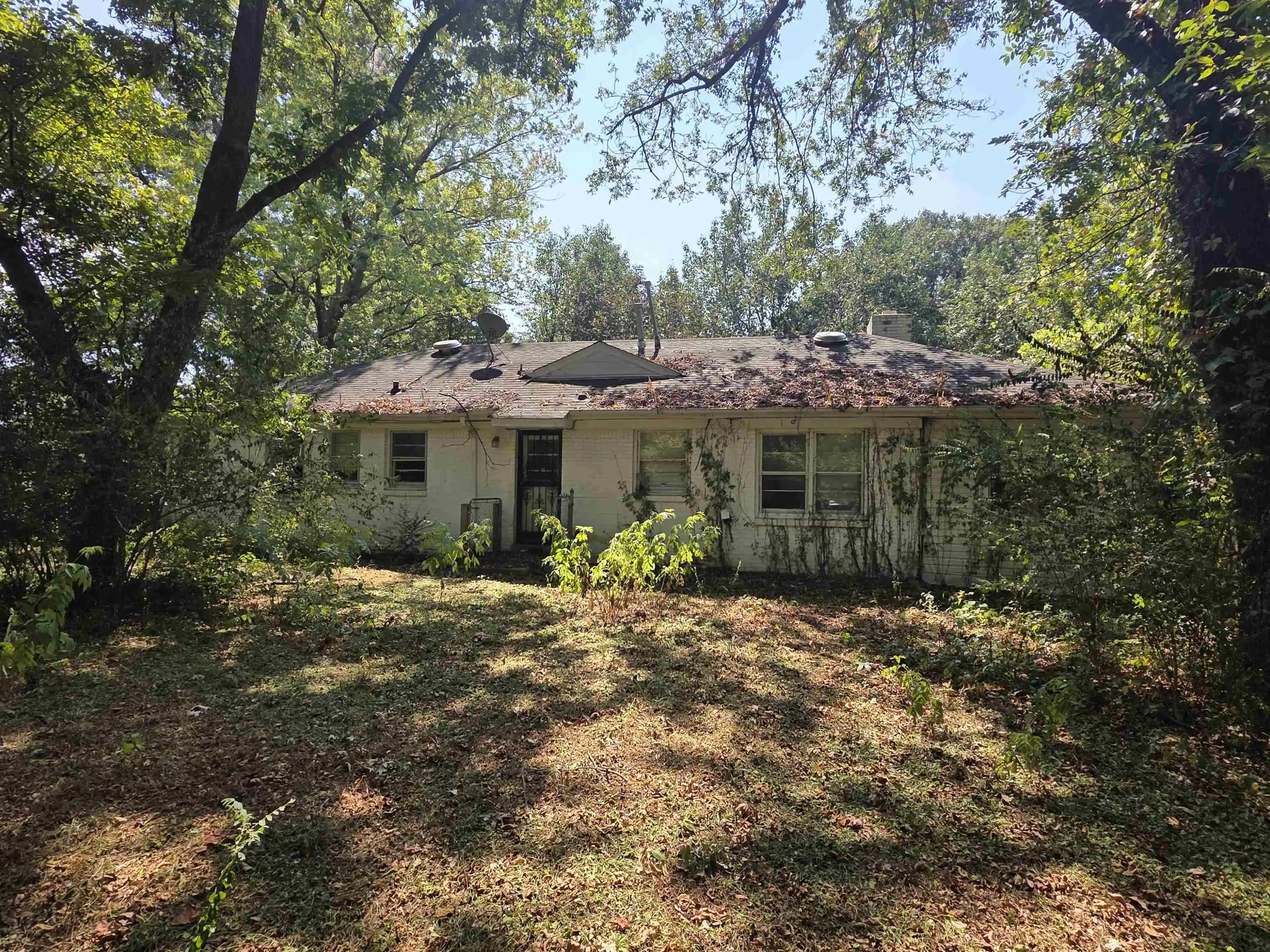 Photo 1 of Single family home for sale at 1640 Portland Ave, Memphis, TN 38127 | MLS# 10230138 | Listing updated on 2026-10-20