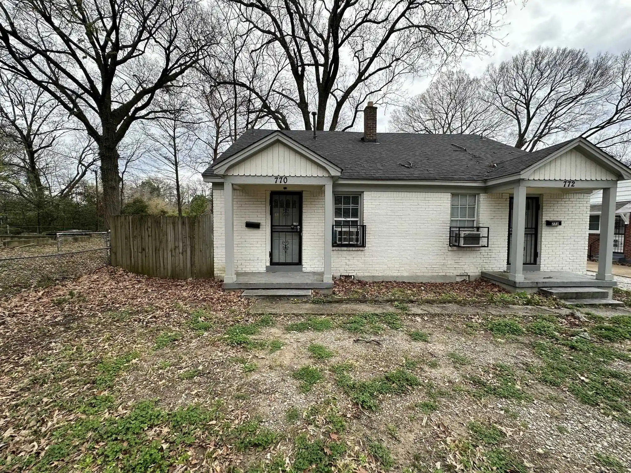 Photo 1 of Multi family home for sale at 770 Brower St, Memphis, TN 38111 | MLS# 10230150 | Listing updated on 2026-10-29