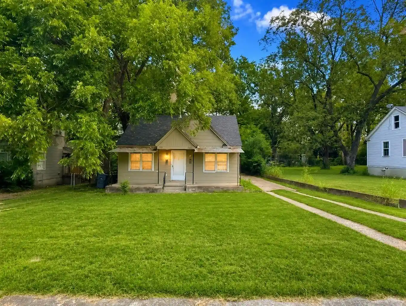 Photo 1 of Single family home for sale at 3654 Kearney Ave, Memphis, TN 38111 | MLS# 10230164 | Listing updated on 2026-09-11
