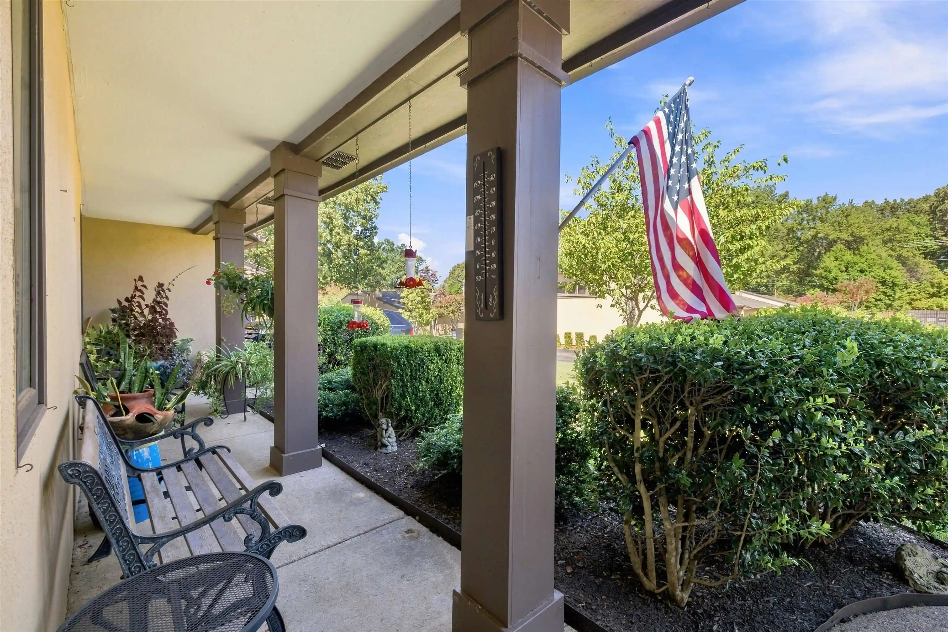 Townhouse for sale at 5023 Scheibler Rd #E4, Memphis, TN 38128 | MLS# 10230166