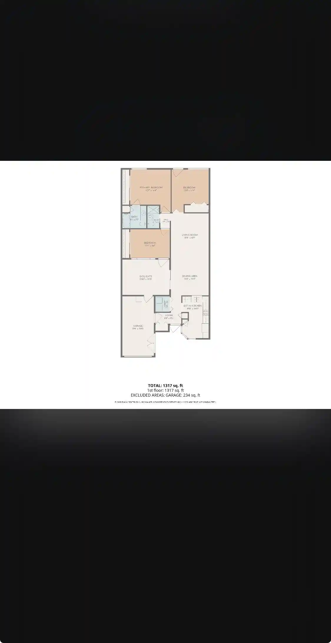 Photo 3 of Townhouse for sale at 5023 Scheibler Rd #E4, Memphis, TN 38128 | MLS# 10230166 | Listing updated on 2026-09-24