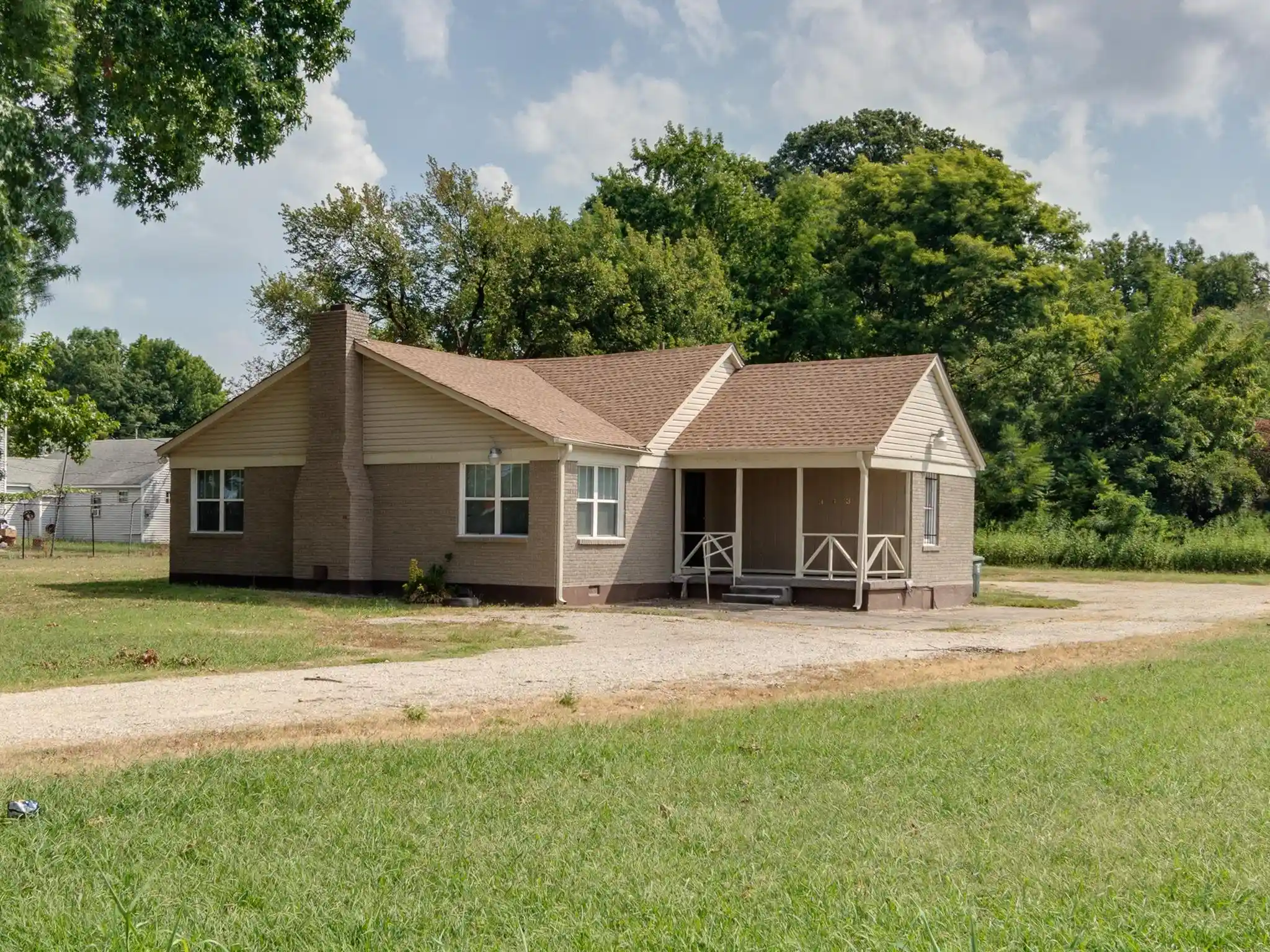 Photo 1 of Single family home for sale at 3438 Fontaine Dr, Memphis, TN 38116 | MLS# 10230171 | Listing updated on 2026-09-10