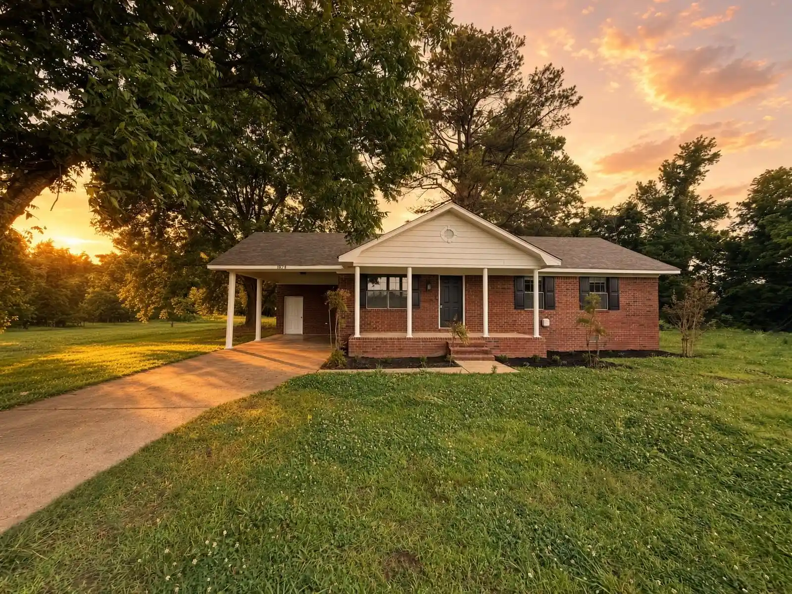 Photo 1 of Single family home for sale at 1860 Highway 59, Covington, TN 38019 | MLS# 10230173 | Listing updated on 2026-09-10