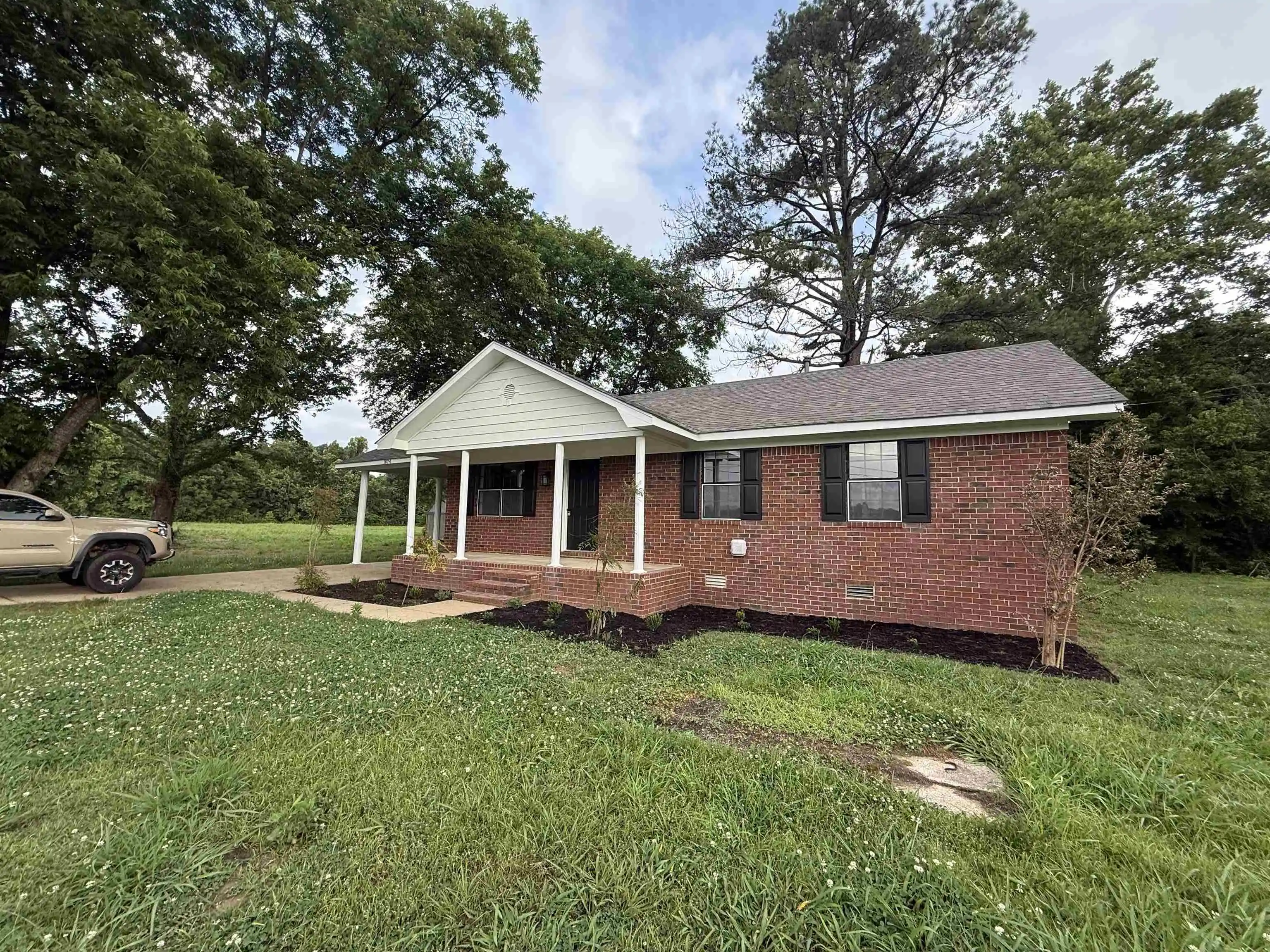 Photo 2 of Single family home for sale at 1860 Highway 59, Covington, TN 38019 | MLS# 10230173 | Listing updated on 2026-09-10