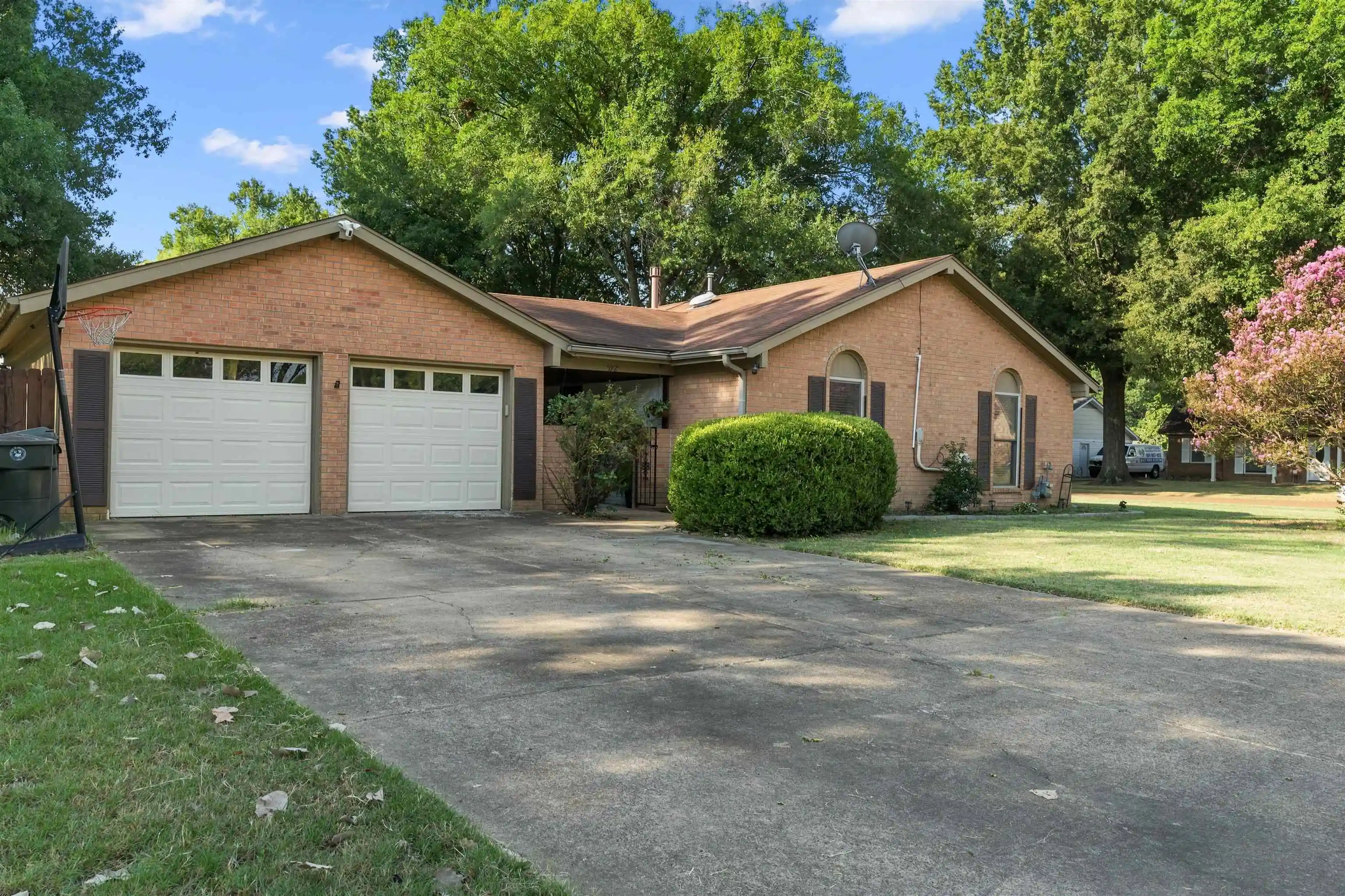 Photo 1 of Sale Pending at 5921 North St, Bartlett, TN 38134 | MLS# 10230175 | Listing updated on 2026-09-14