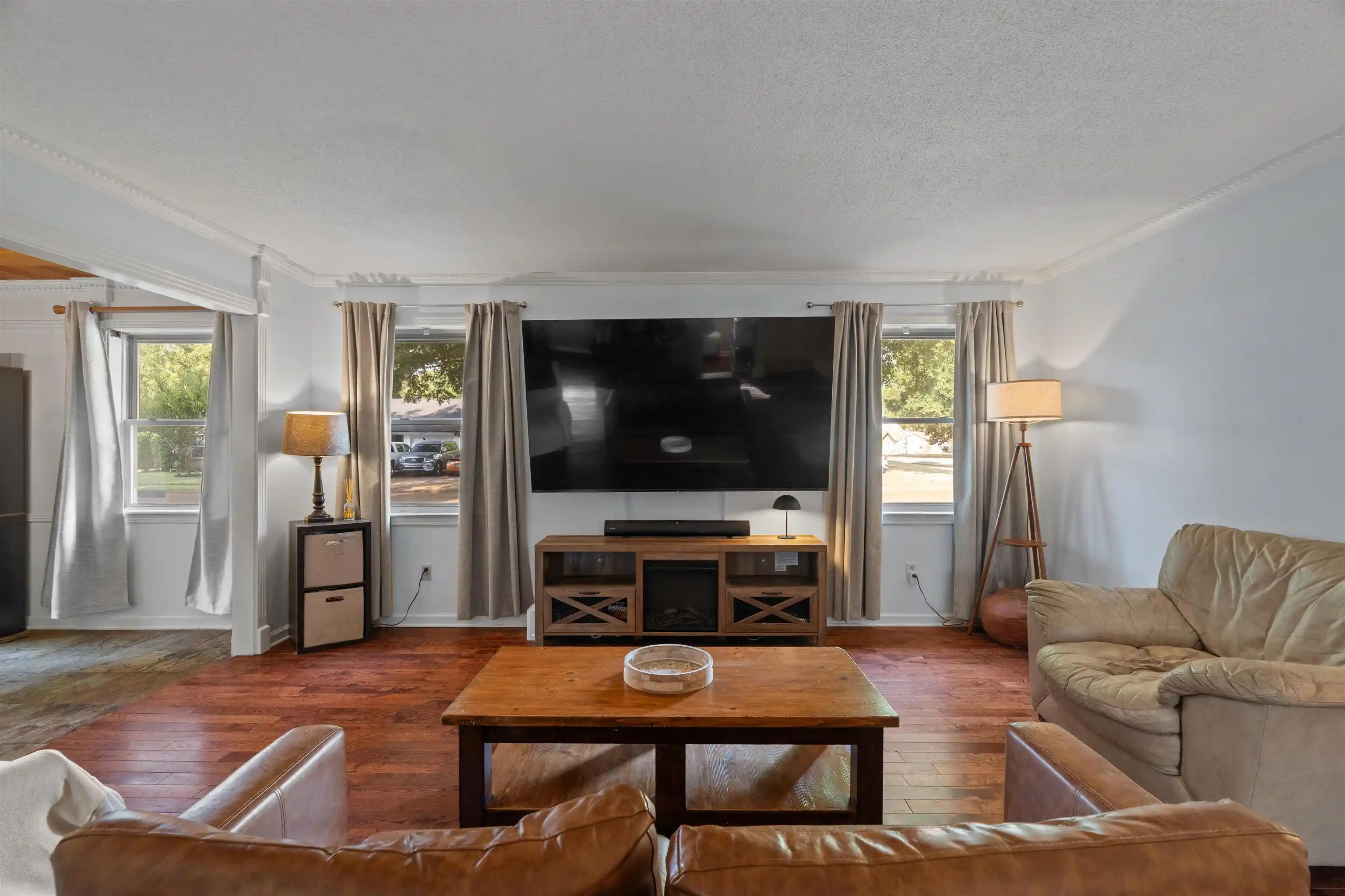 Photo 2 of Sale Pending at 5921 North St, Bartlett, TN 38134 | MLS# 10230175 | Listing updated on 2026-09-14