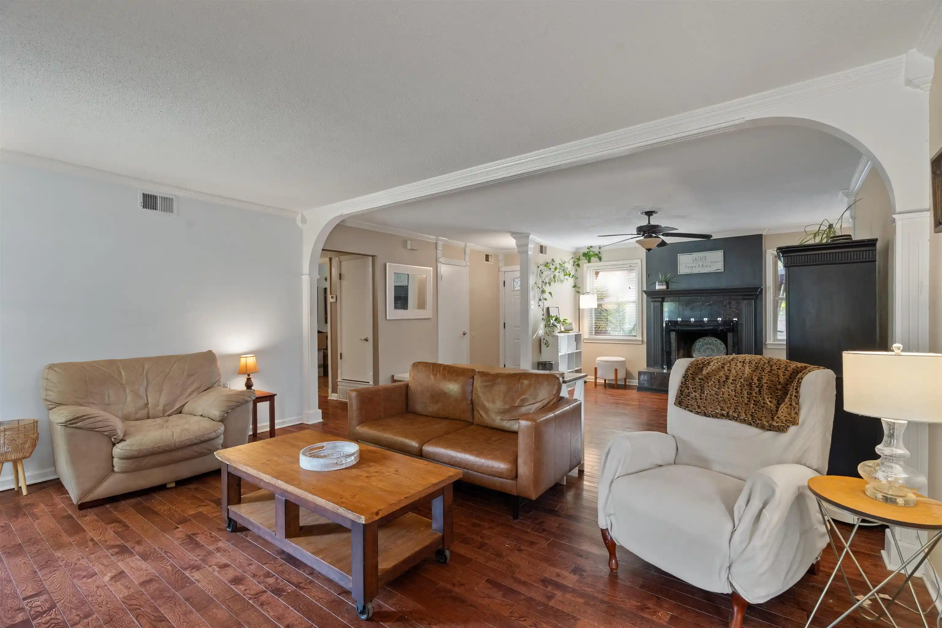 Photo 3 of Sale Pending at 5921 North St, Bartlett, TN 38134 | MLS# 10230175 | Listing updated on 2026-09-14