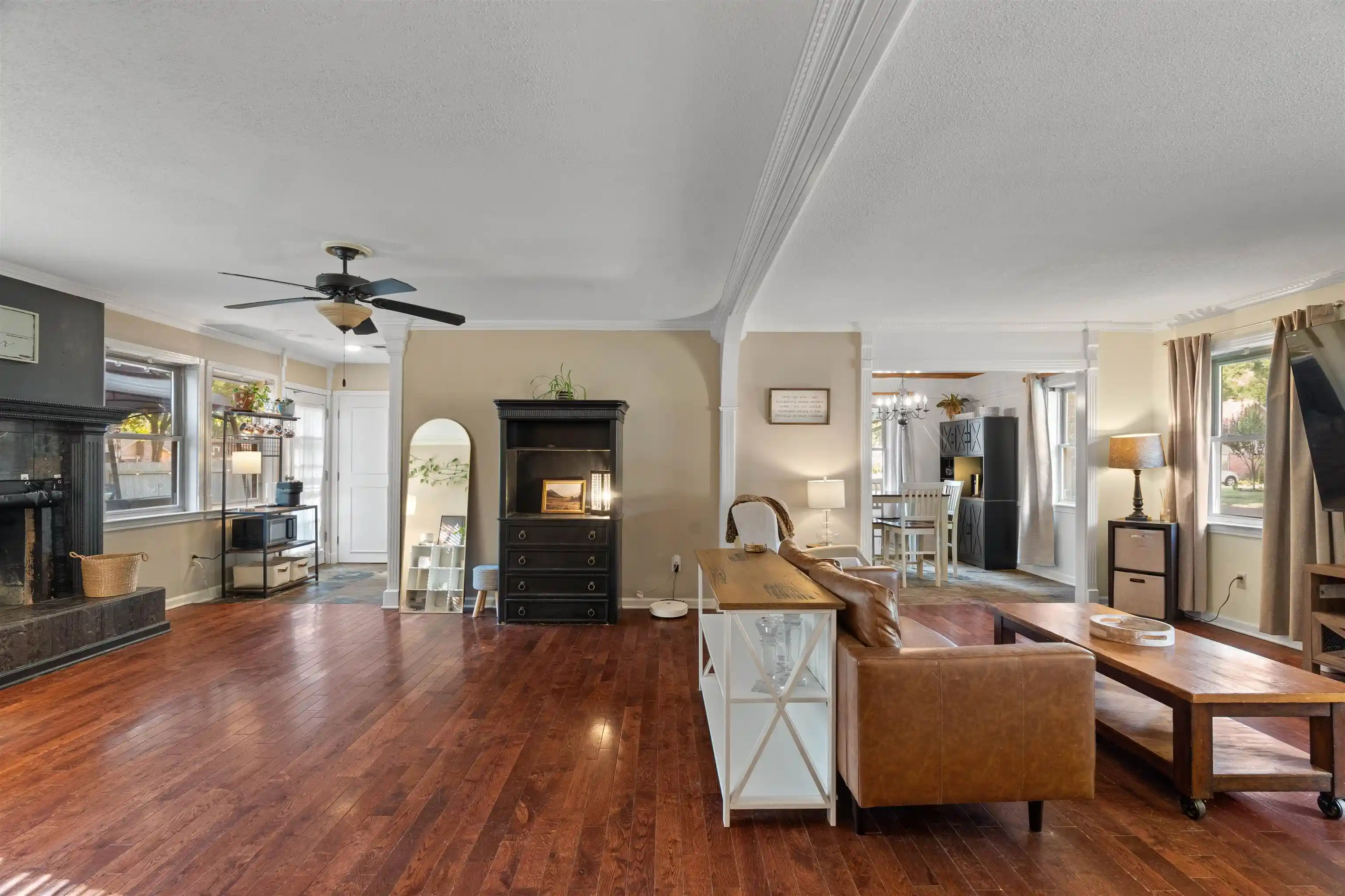 Photo 4 of Sale Pending at 5921 North St, Bartlett, TN 38134 | MLS# 10230175 | Listing updated on 2026-09-14
