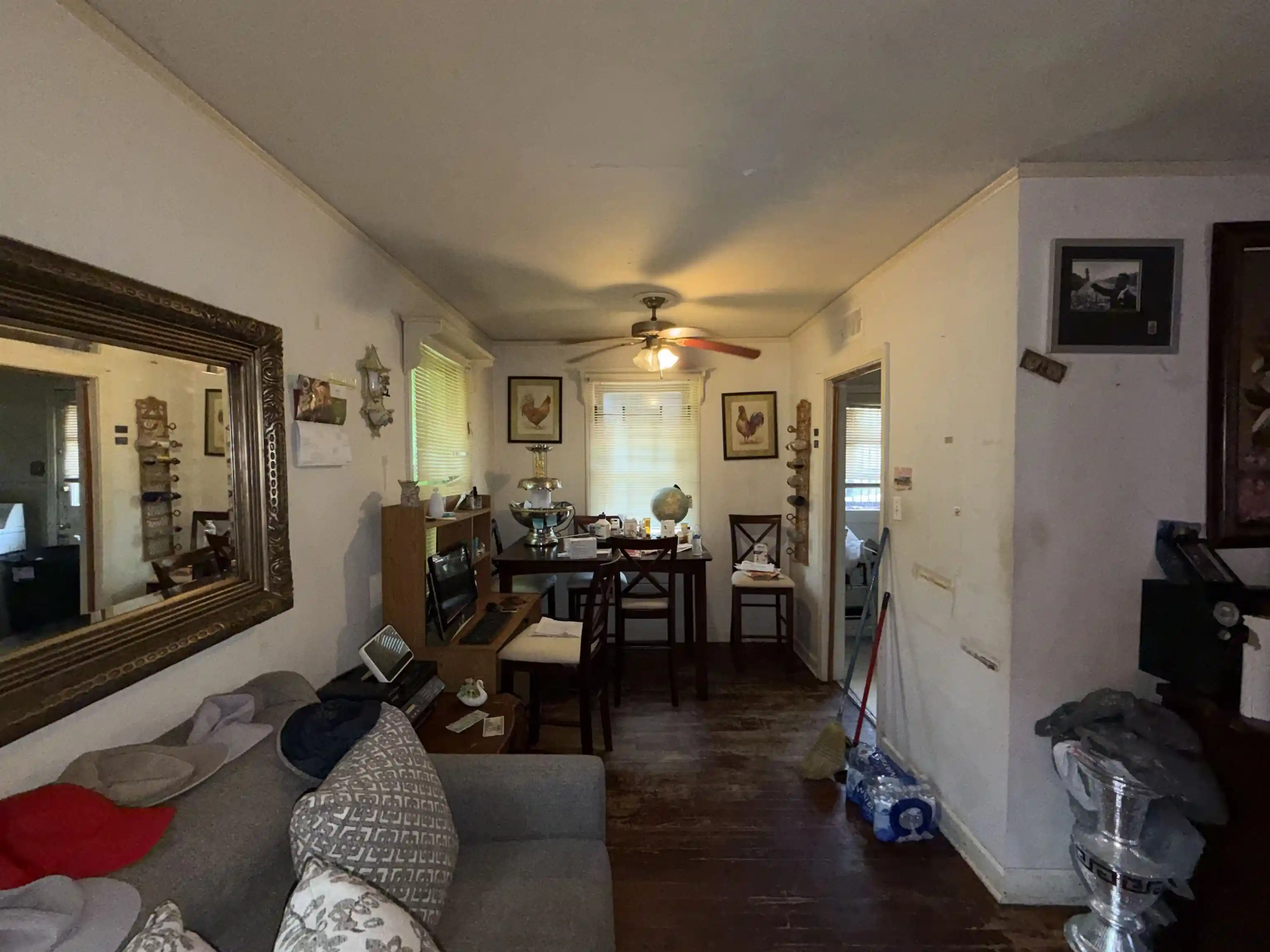 Photo 2 of Single family home for sale at 3101 St Charles Dr, Memphis, TN 38127 | MLS# 10230179 | Listing updated on 2026-09-29