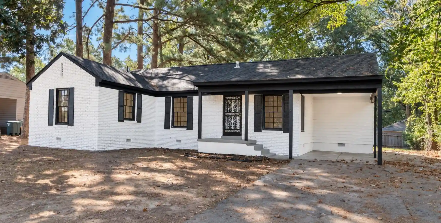 Photo 4 of Single family home for sale at 1623 Hutson Rd, Memphis, TN 38116 | MLS# 10230180 | Listing updated on 2026-09-24