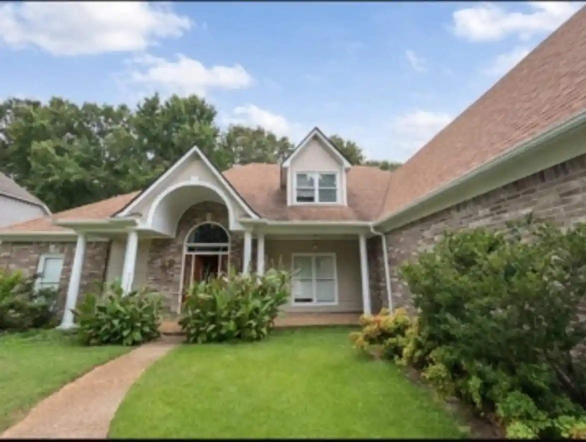 Photo 1 of Single family home for sale at 459 Chickasaw Land Way, Collierville, TN 38017 | MLS# 10230184 | Listing updated on 2026-09-11