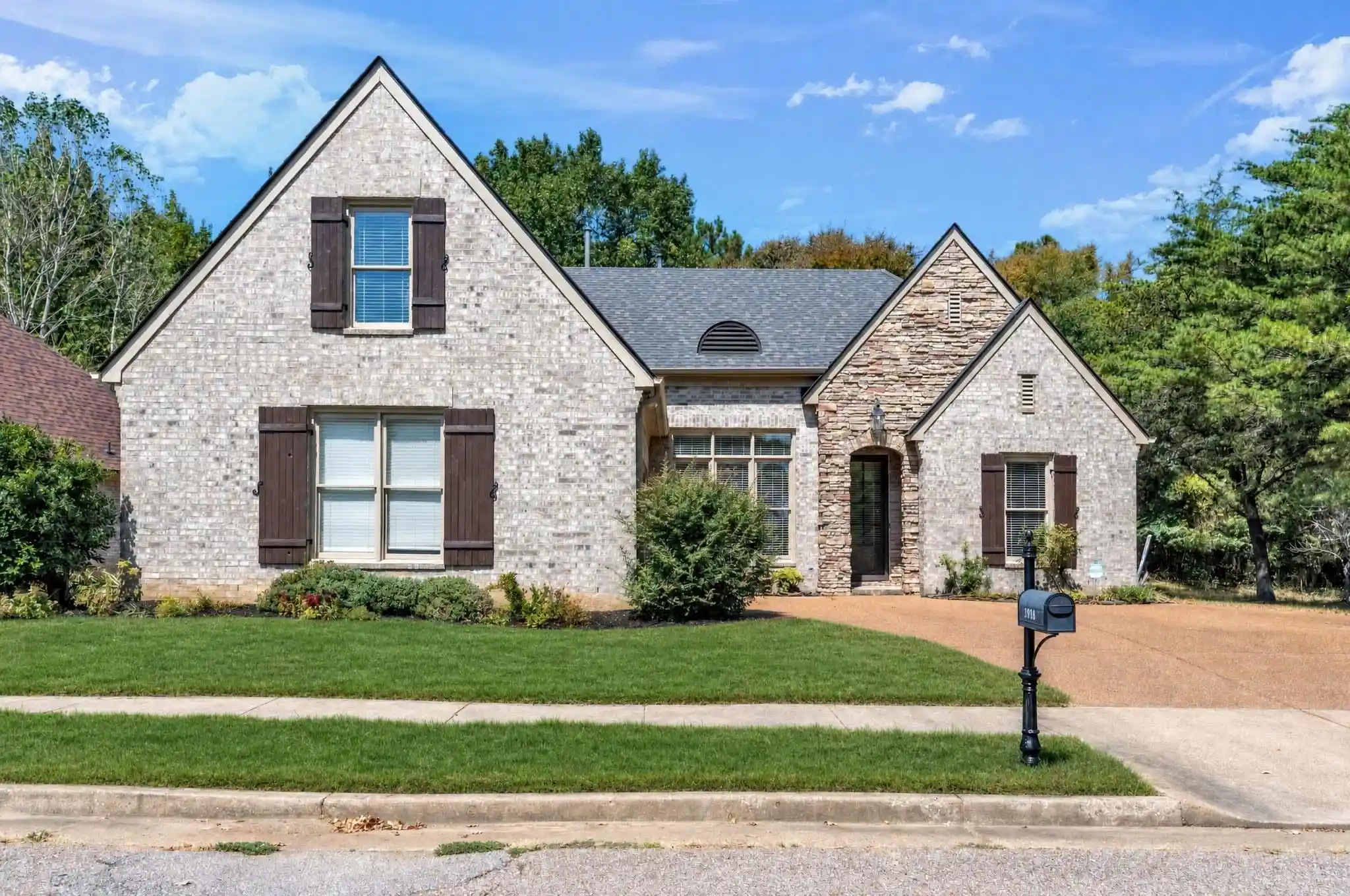 Photo 1 of Single family home for sale at 8782 Brunswick Forest Dr, Bartlett, TN 38133 | MLS# 10230185 | Listing updated on 2026-09-11