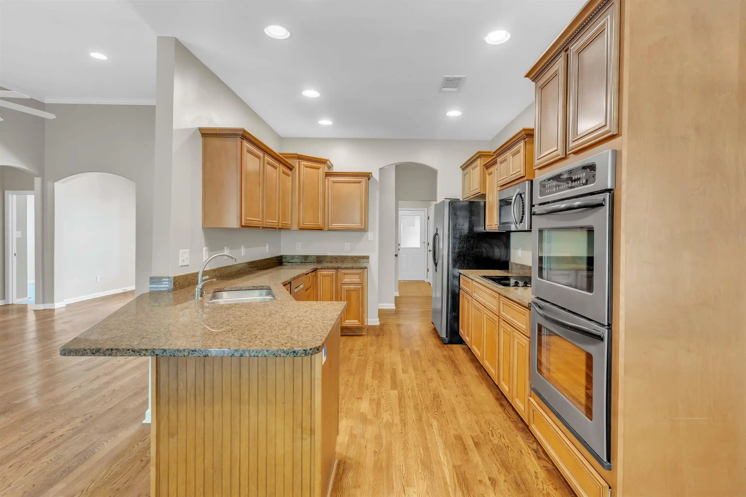 Photo 4 of Single family home for sale at 8782 Brunswick Forest Dr, Bartlett, TN 38133 | MLS# 10230185 | Listing updated on 2026-09-11