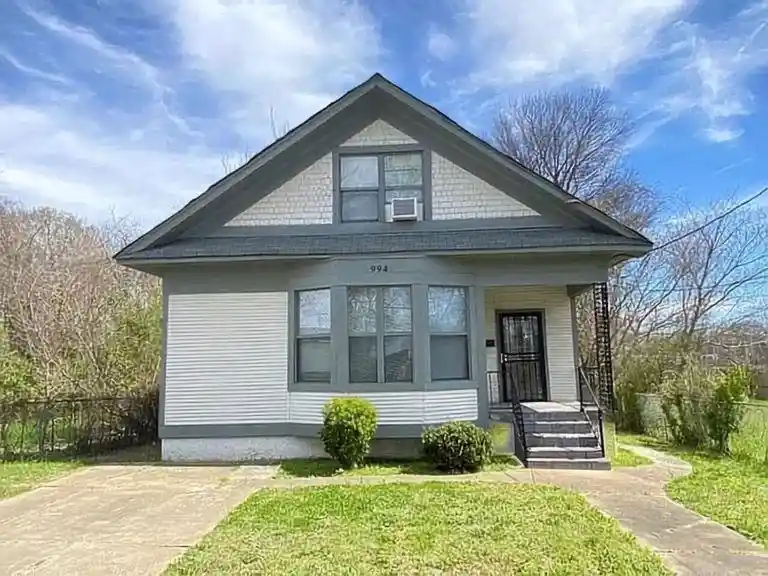 Photo 1 of Single family home for sale at 994 N 7th Street, Memphis, TN 38107 | MLS# 10230186 | Listing updated on 2026-09-10